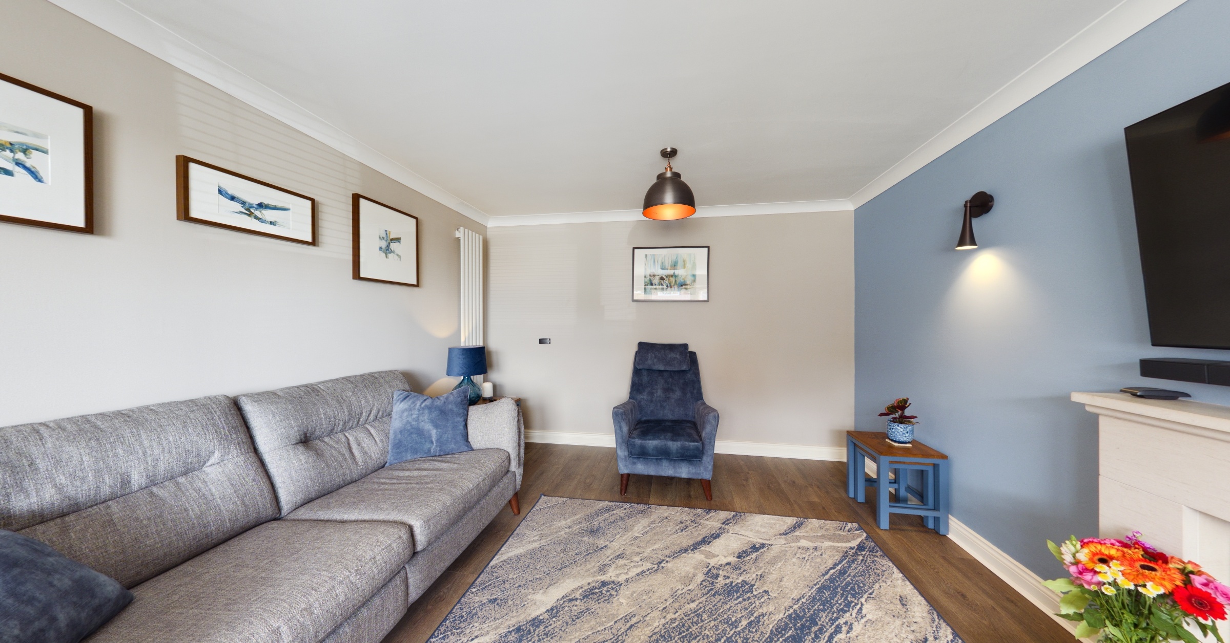 60 ORCHARD WAY MEASHAM