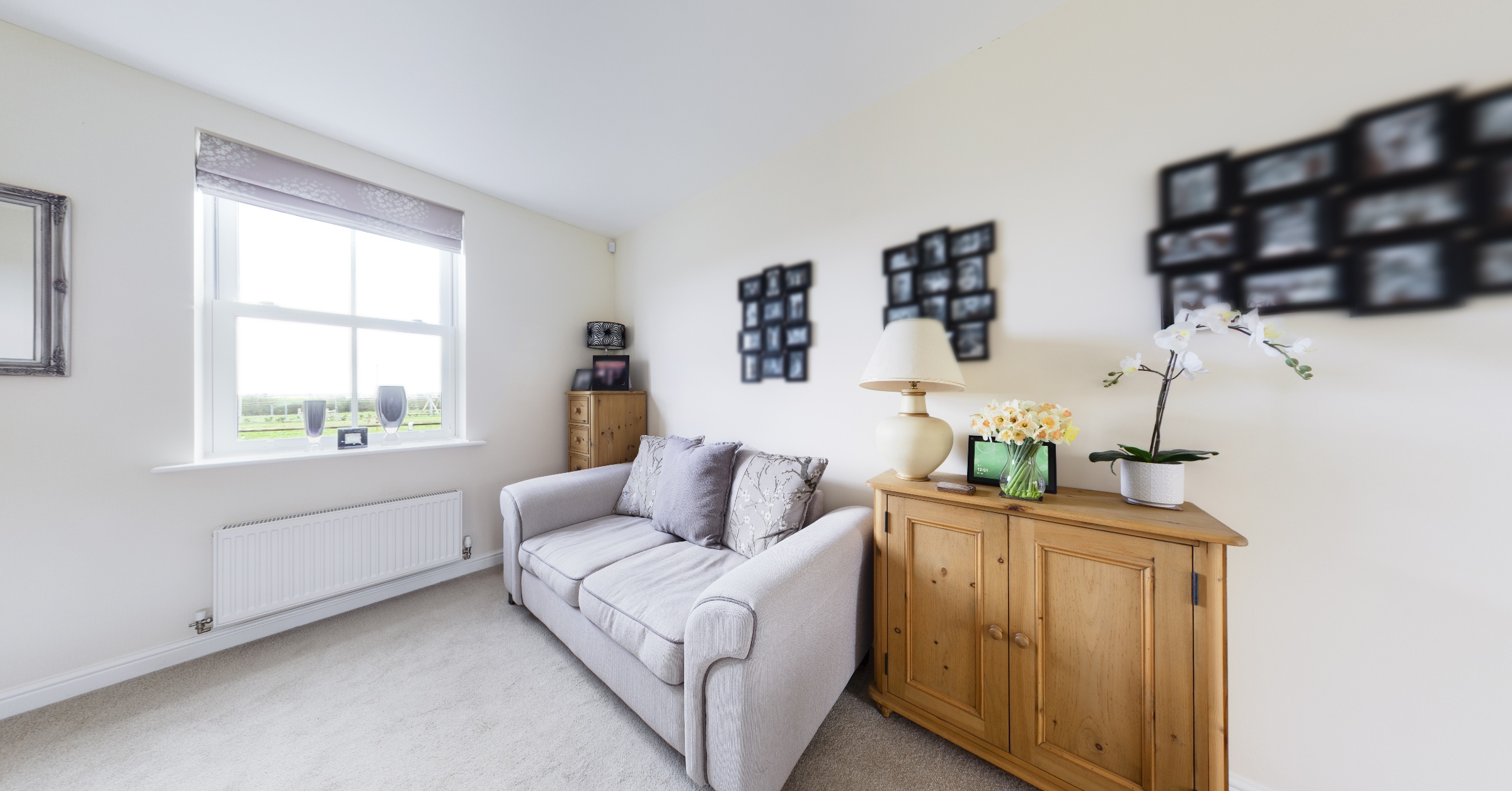 1 Primrose Drive Tutbury