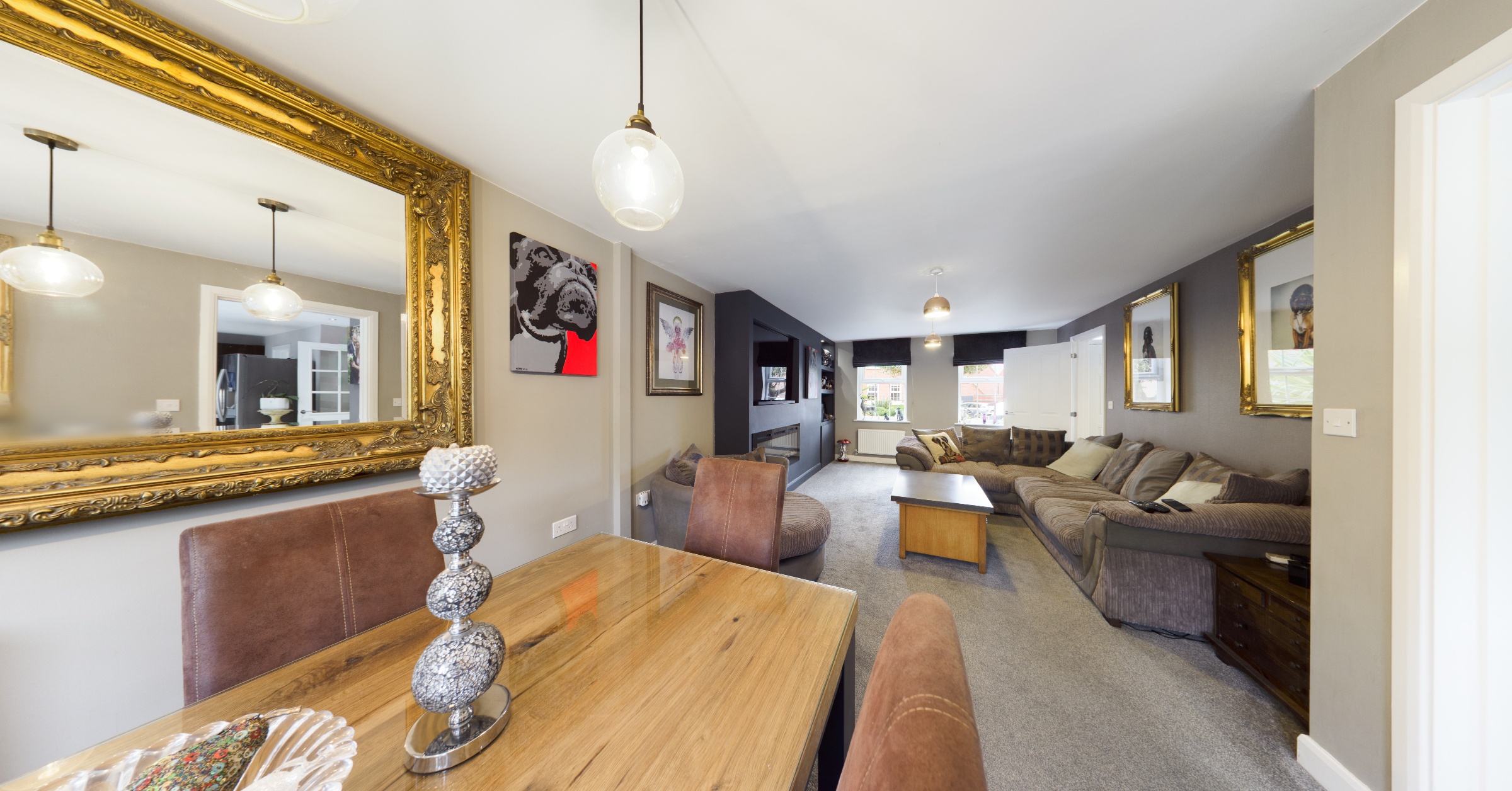 8 Hare Park Drakelow