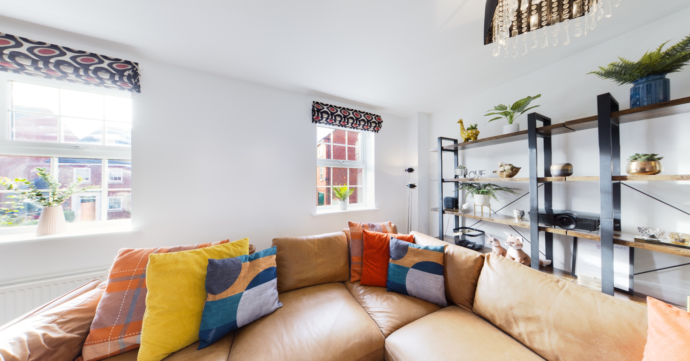 16 Mary Slater Road, Lichfield, WS13 6FG