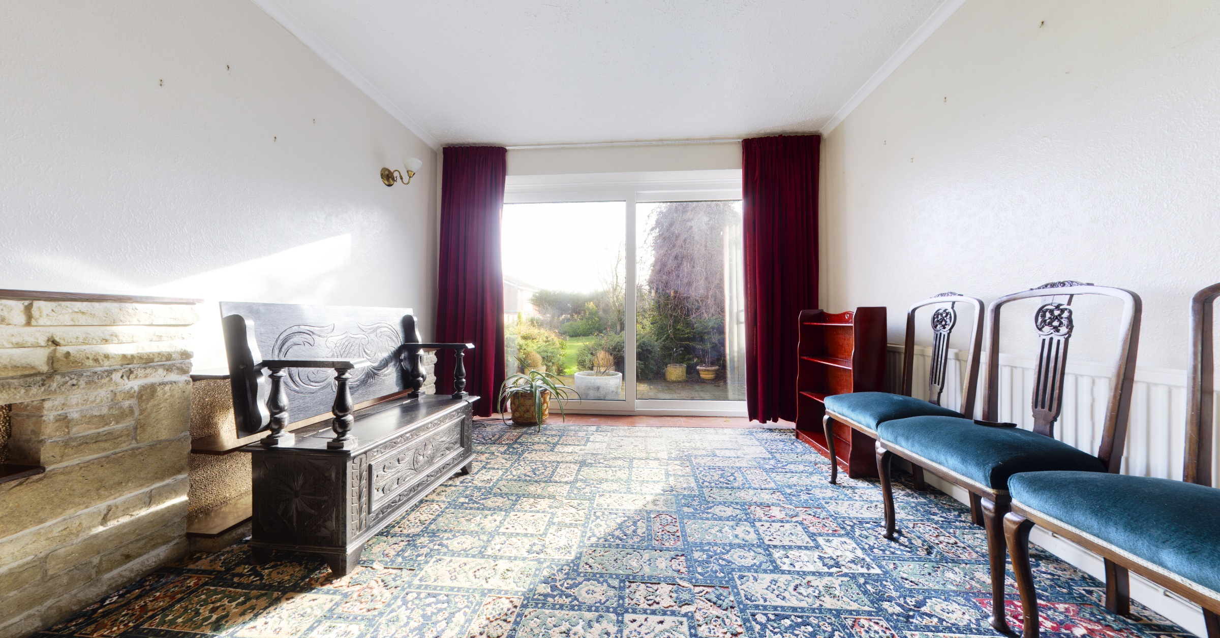 27 Ferrers Road Yoxall