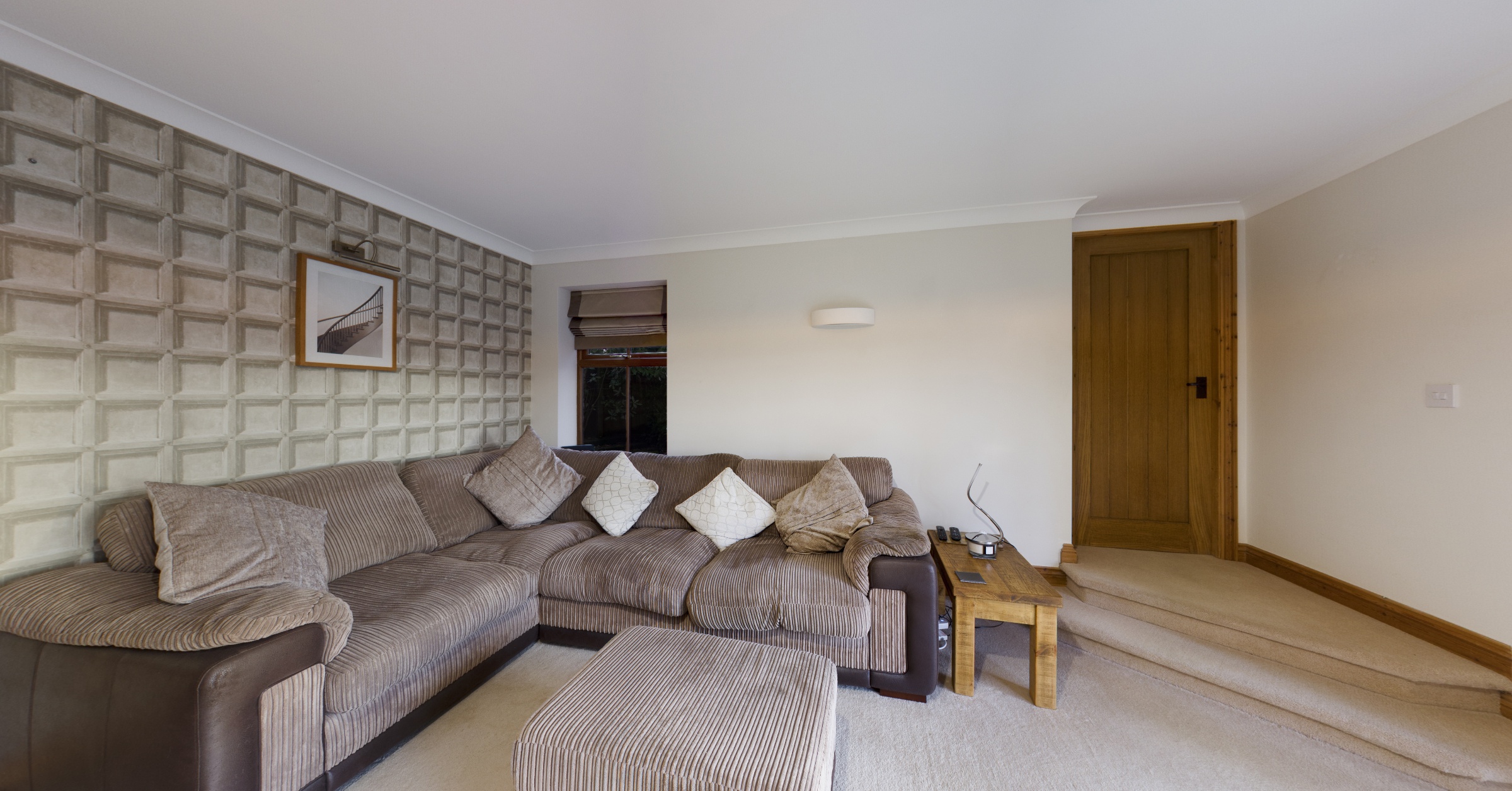 Tall Trees, 3B St. James Crescent, Acton Trussell, ST17 0RP