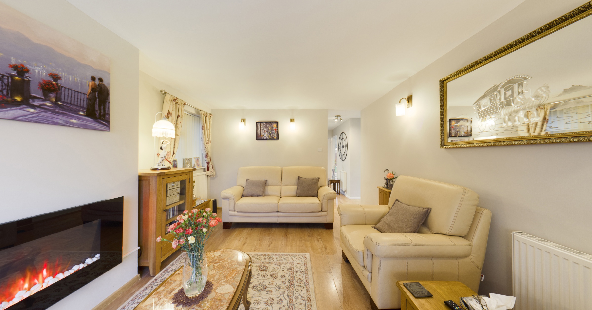 32 Wordsworth Way, Measham, DE12 7ER