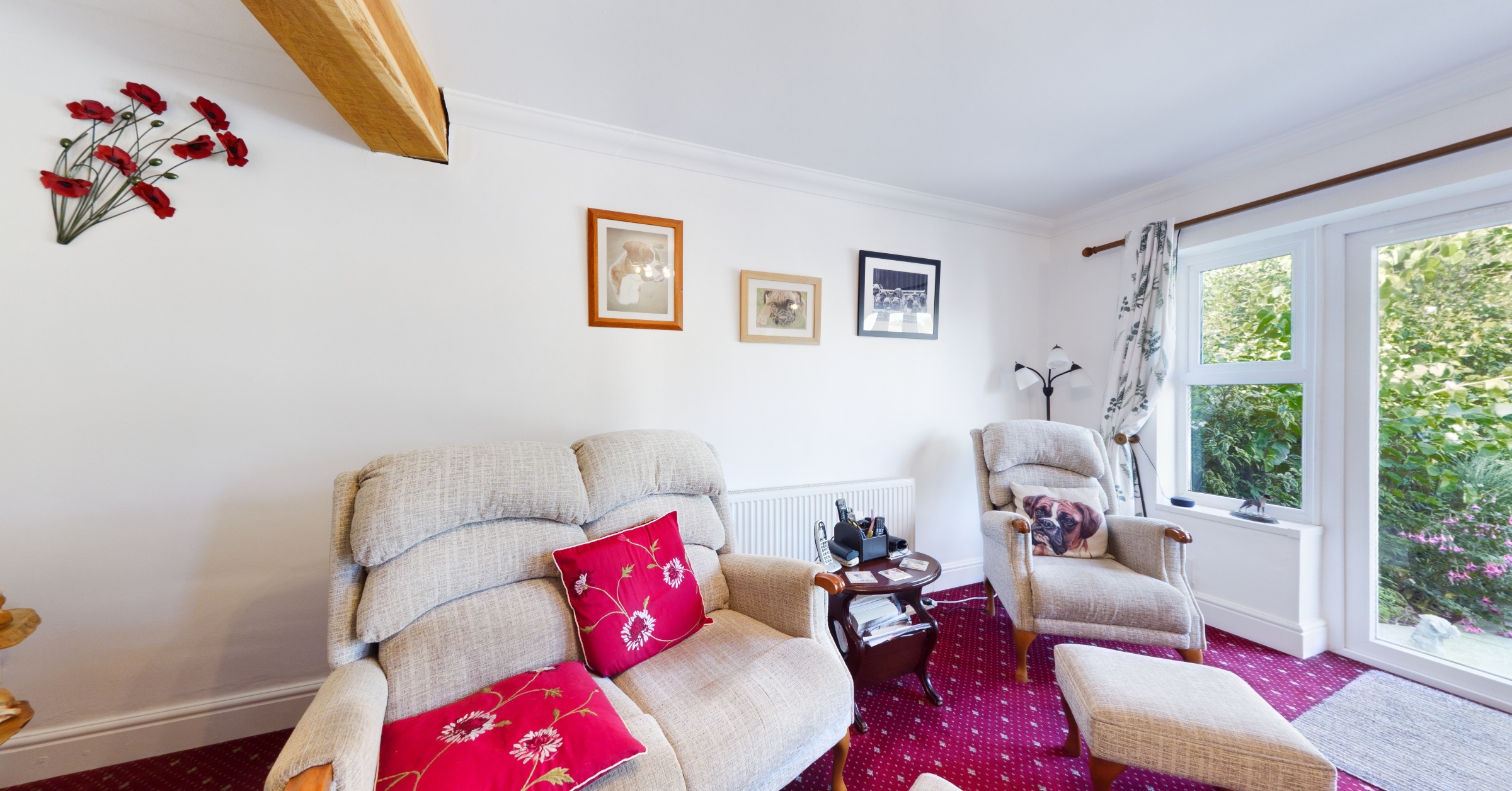 13 Ford Way, Armitage, WS15 4BX