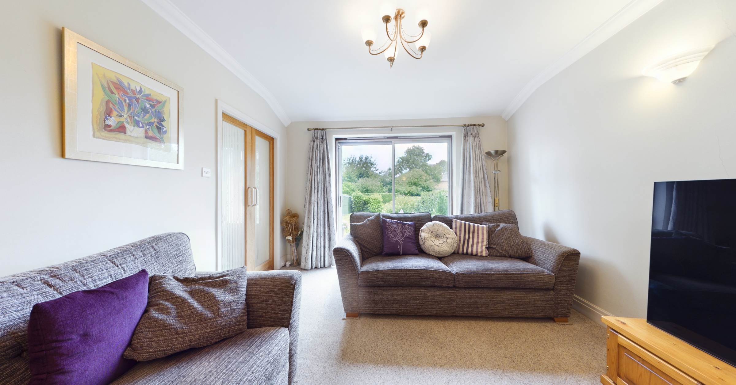 28 Corden Avenue, Mickleover