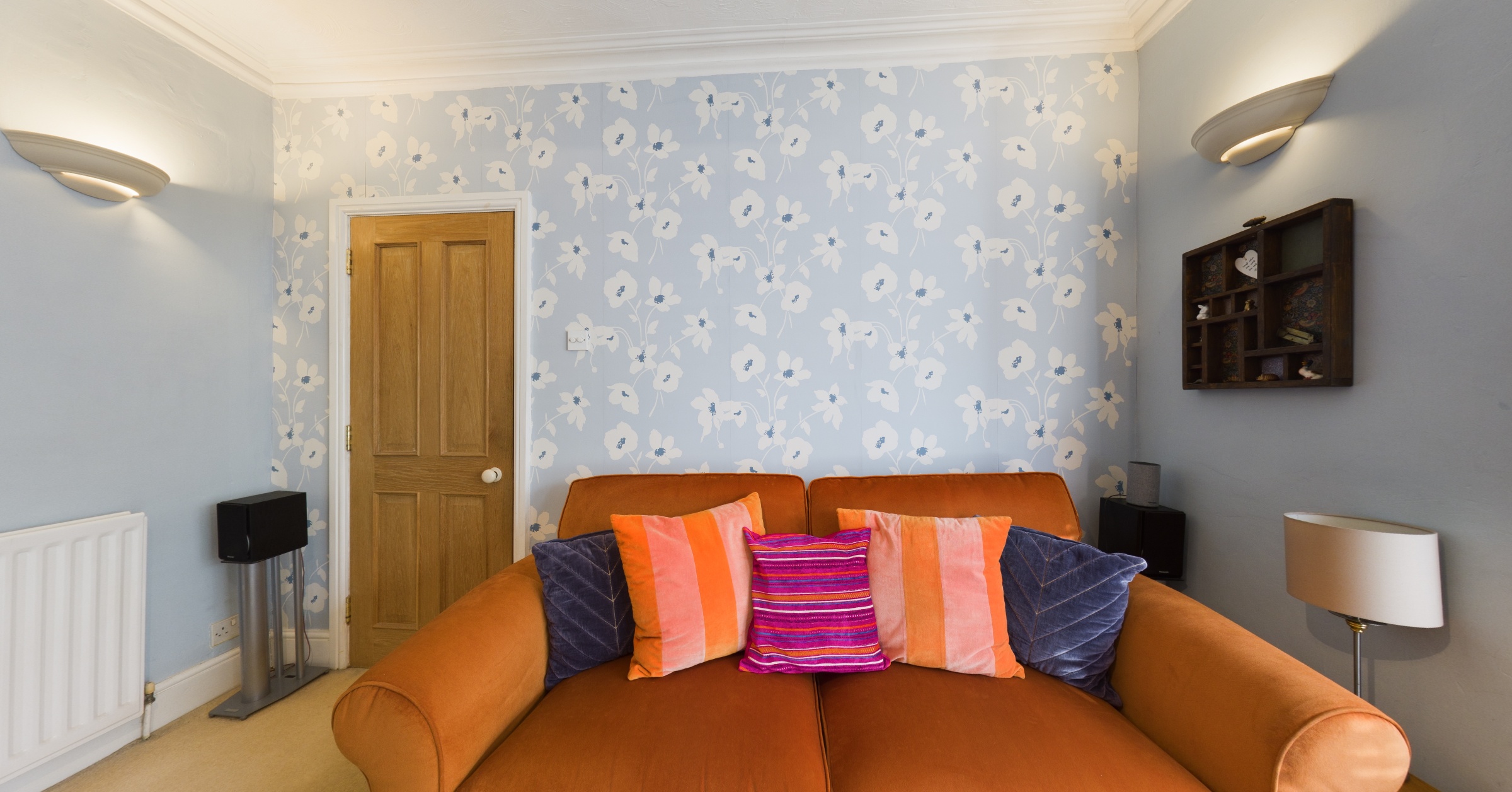 35 Leighton Road, Uttoxeter