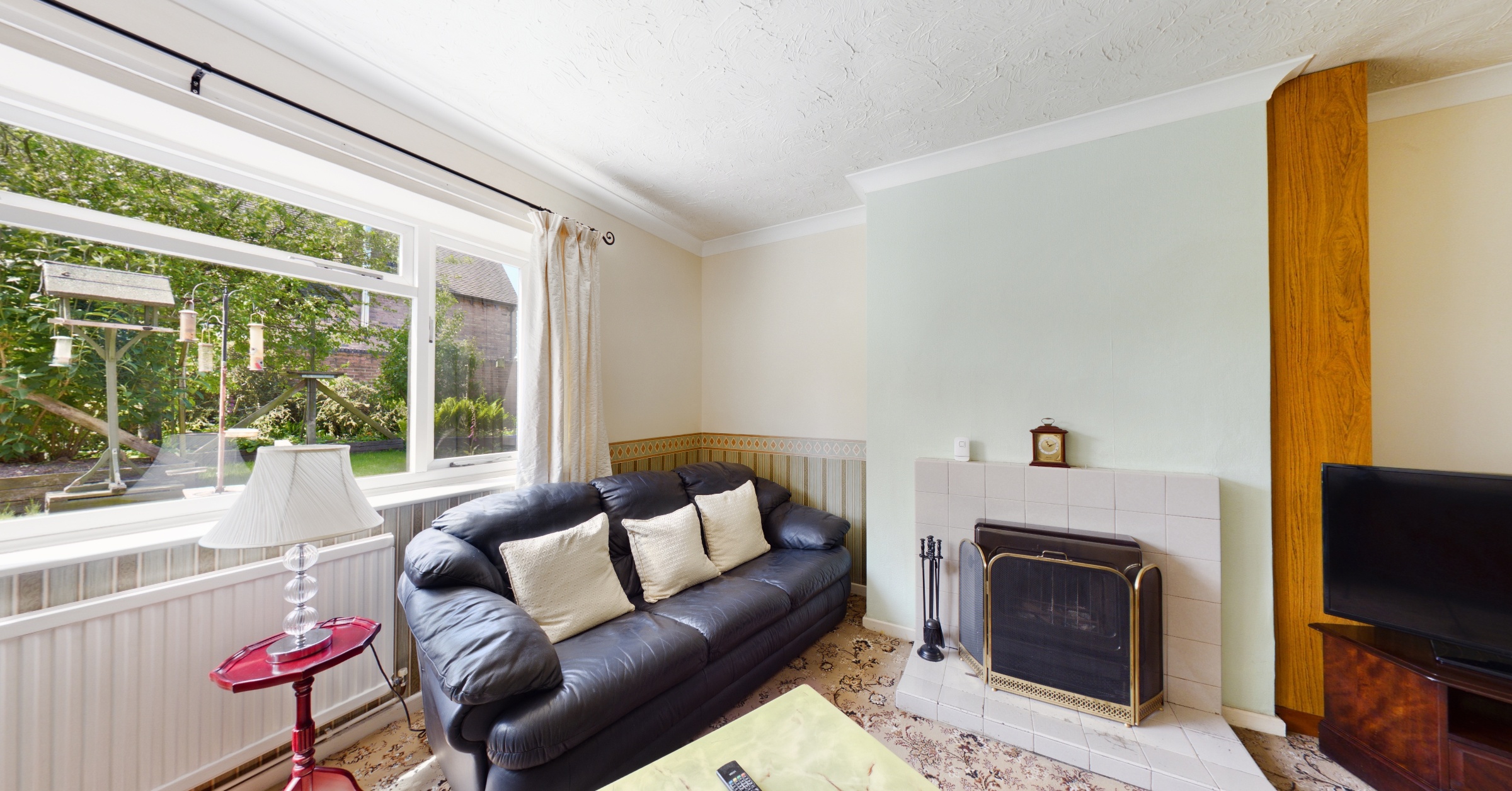 14 Cloud Hill View, Newbold Coleorton, LE67 8PD