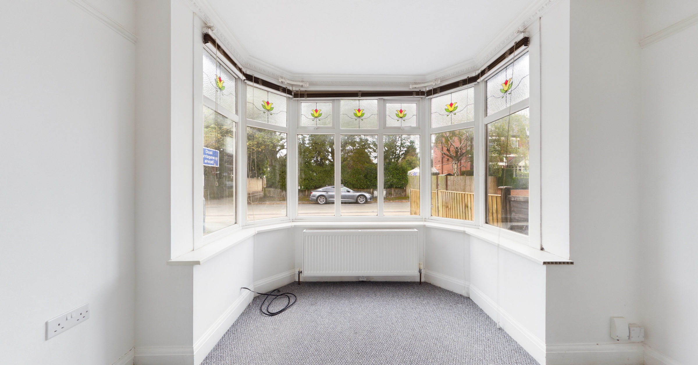 16 Trowels Lane, Derby