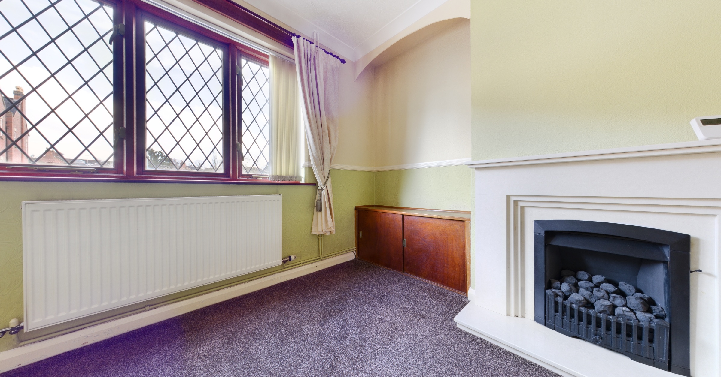 21 Monk Street Tutbury