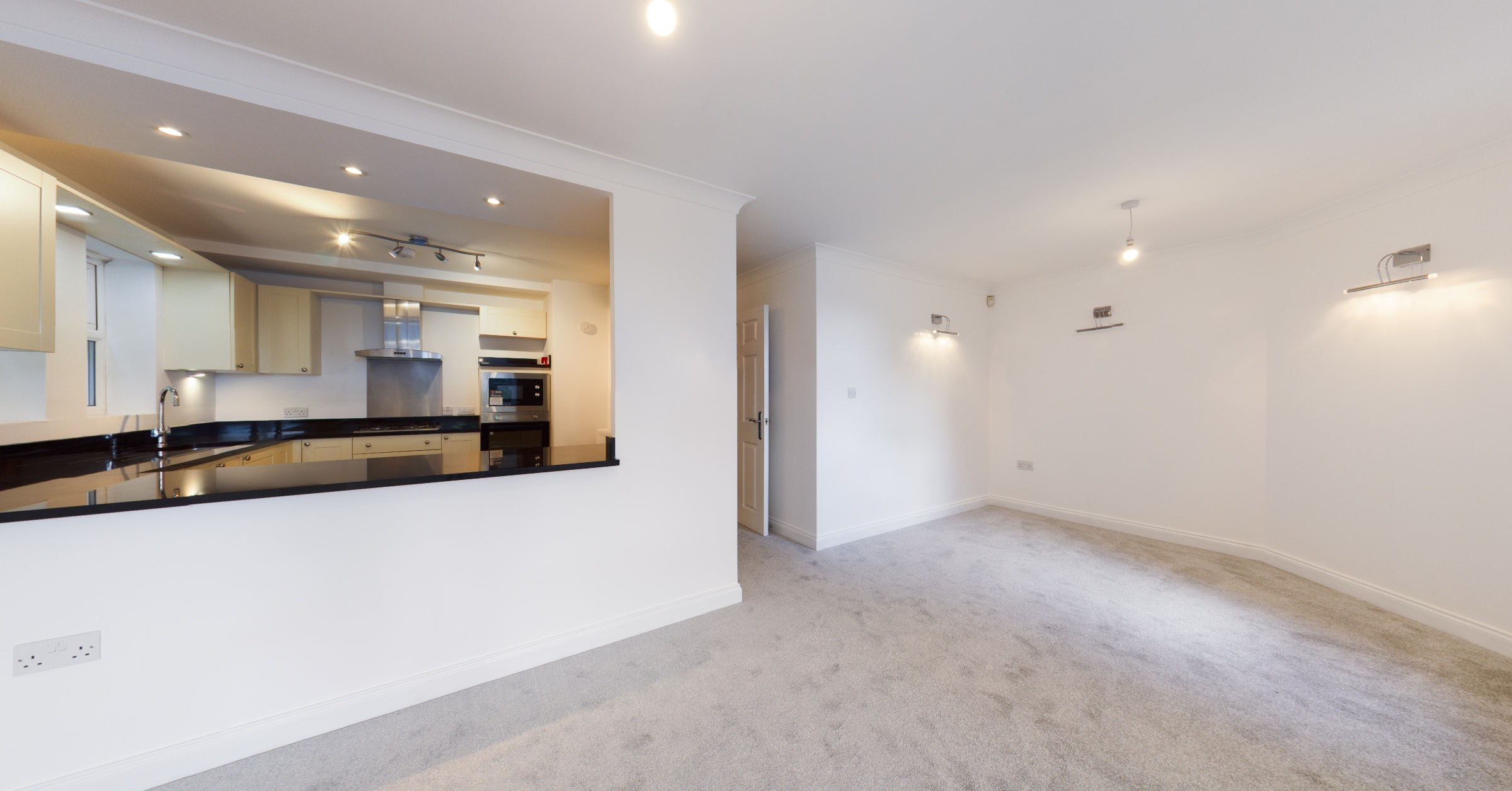 Apartment 5 St. House