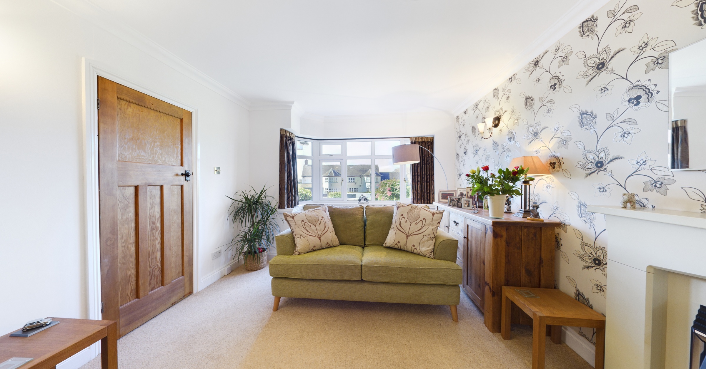 10 Cannock Road Brocton