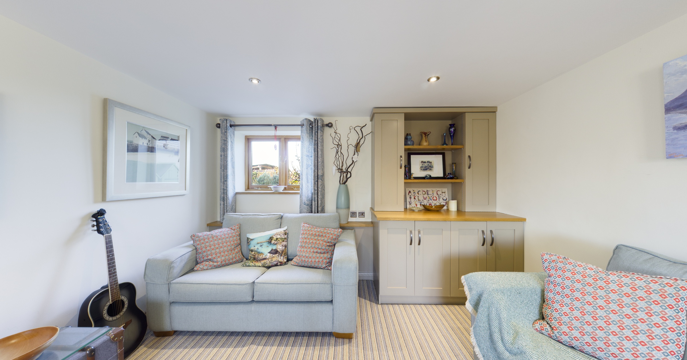 5 Richards Court Bednall stafford