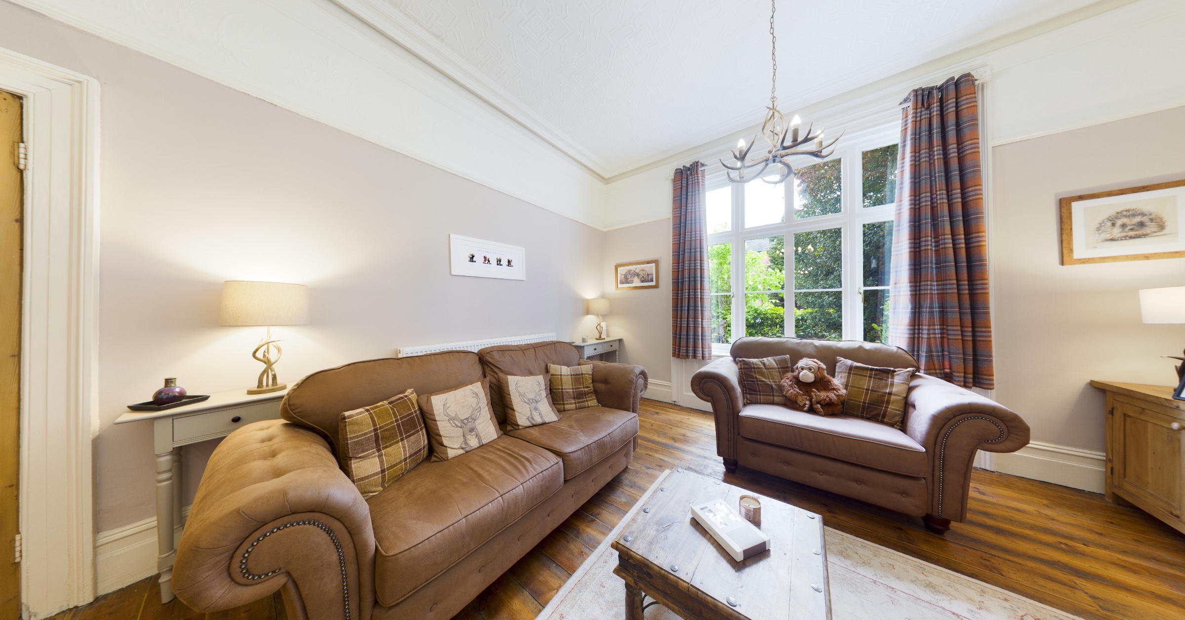 236 Branston Road, Burton