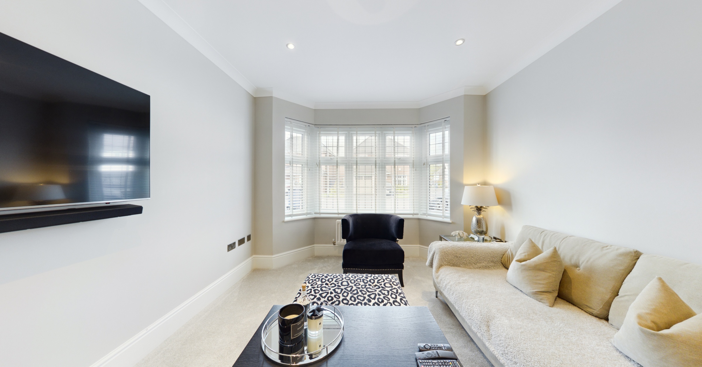 32 Northburgh Avenue, Stafford