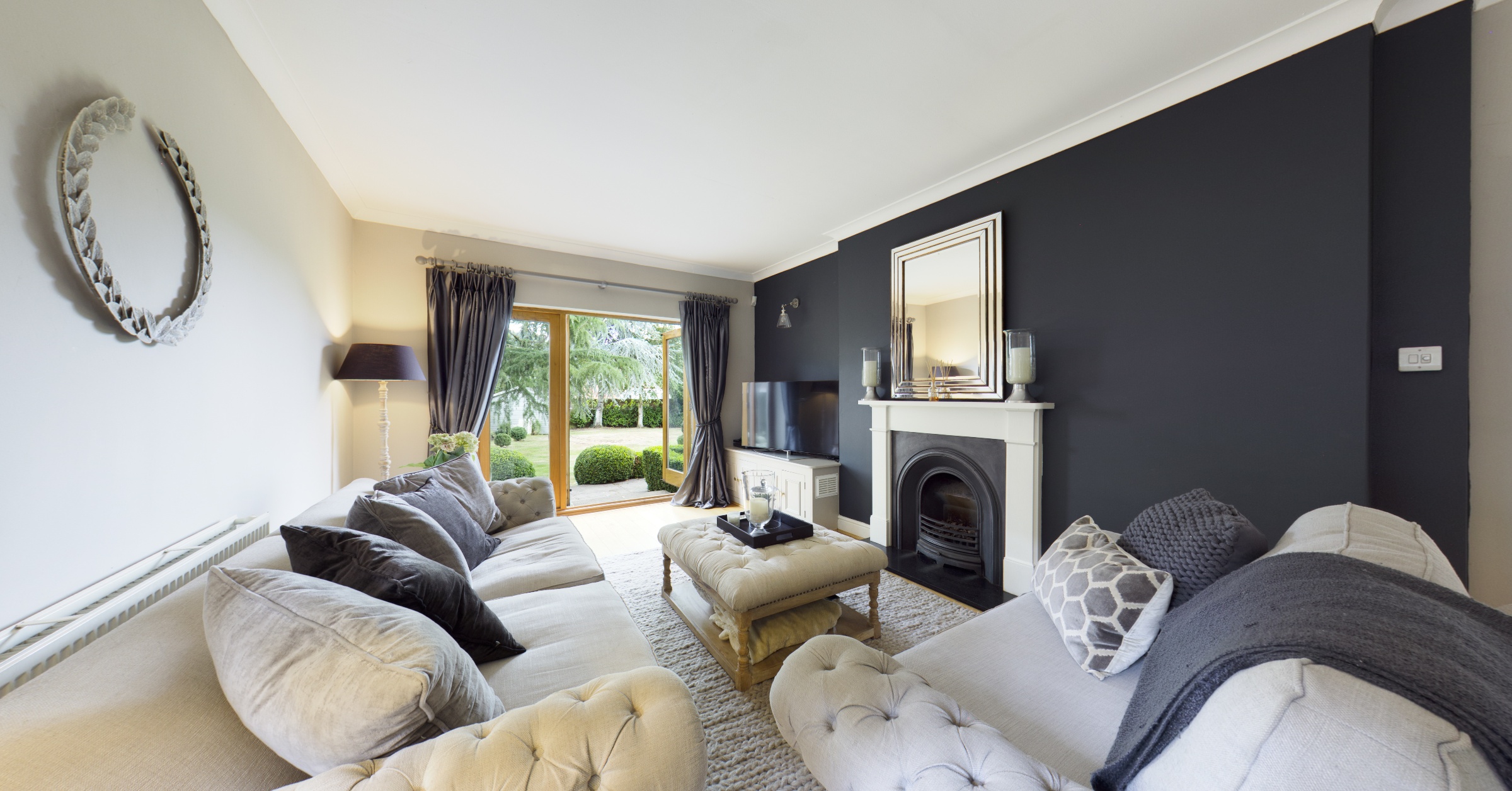 1 Landcroft Lane, Sutton Bonington