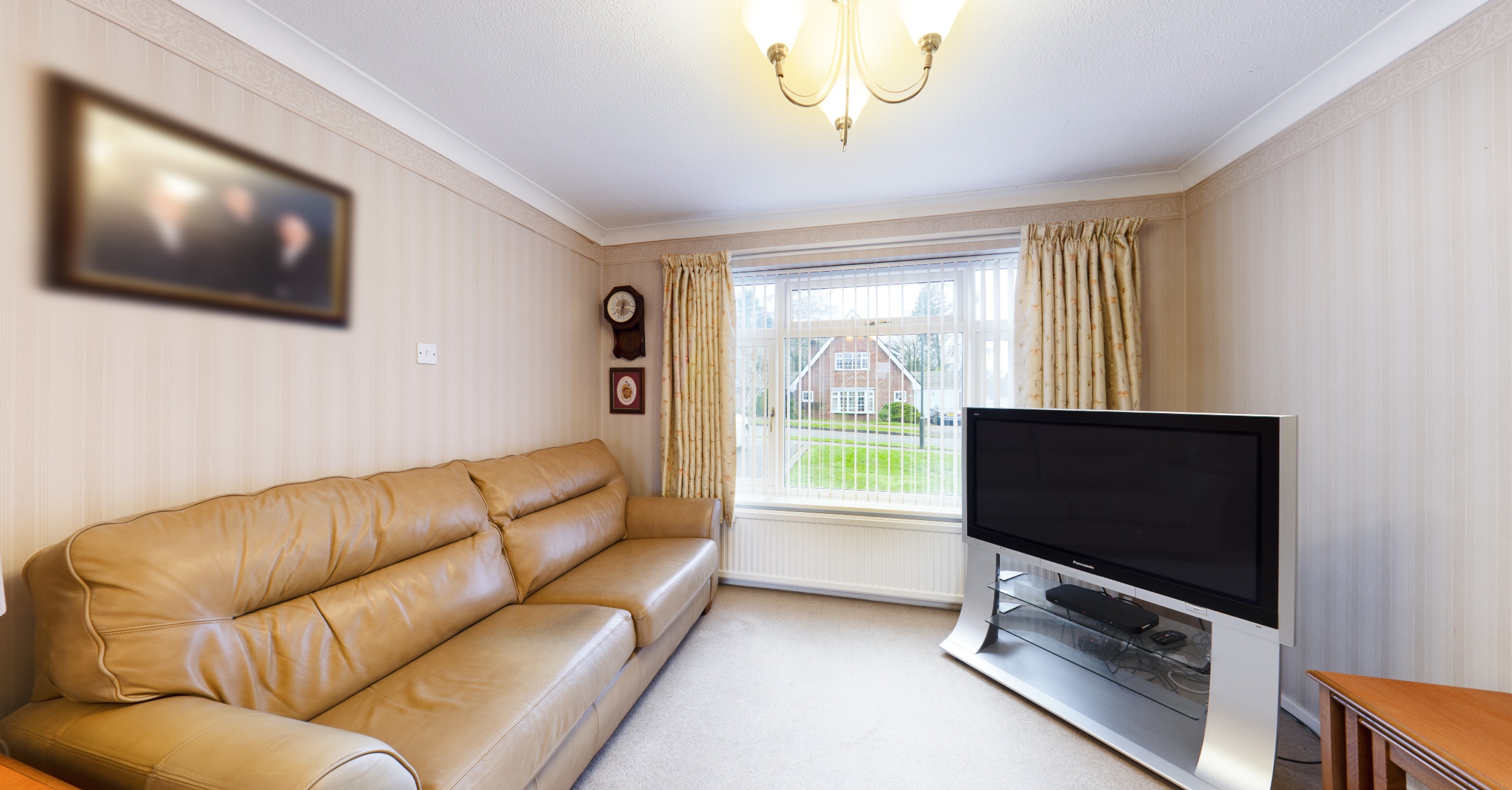 14 Lawn Avenue Etwall