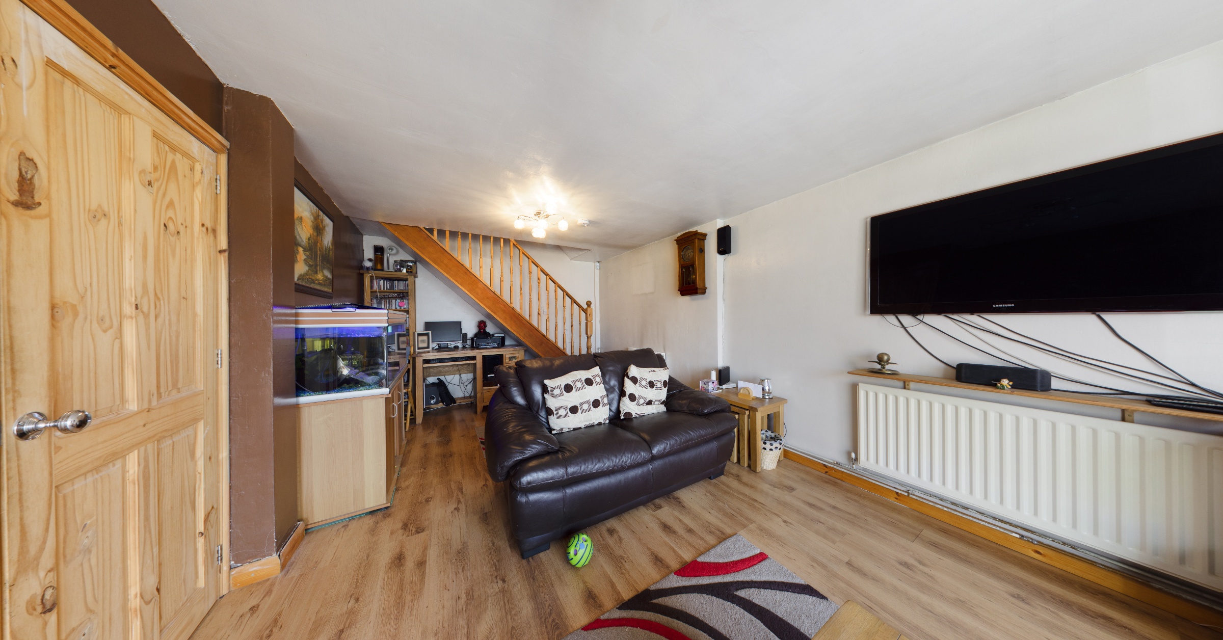 134 Oxford Street, Church Gresley, DE11 9NA