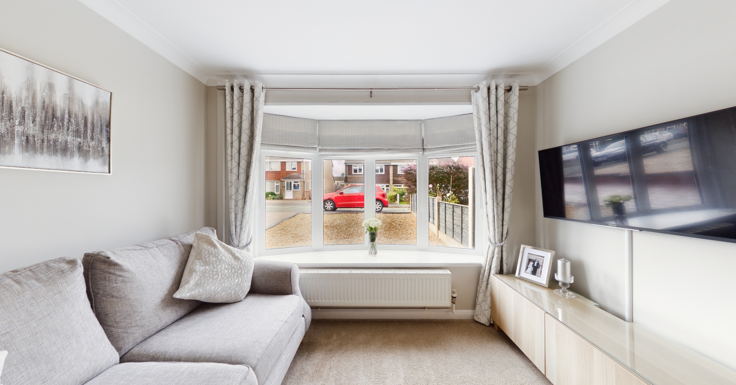 31 Winsford Crescent, Stafford