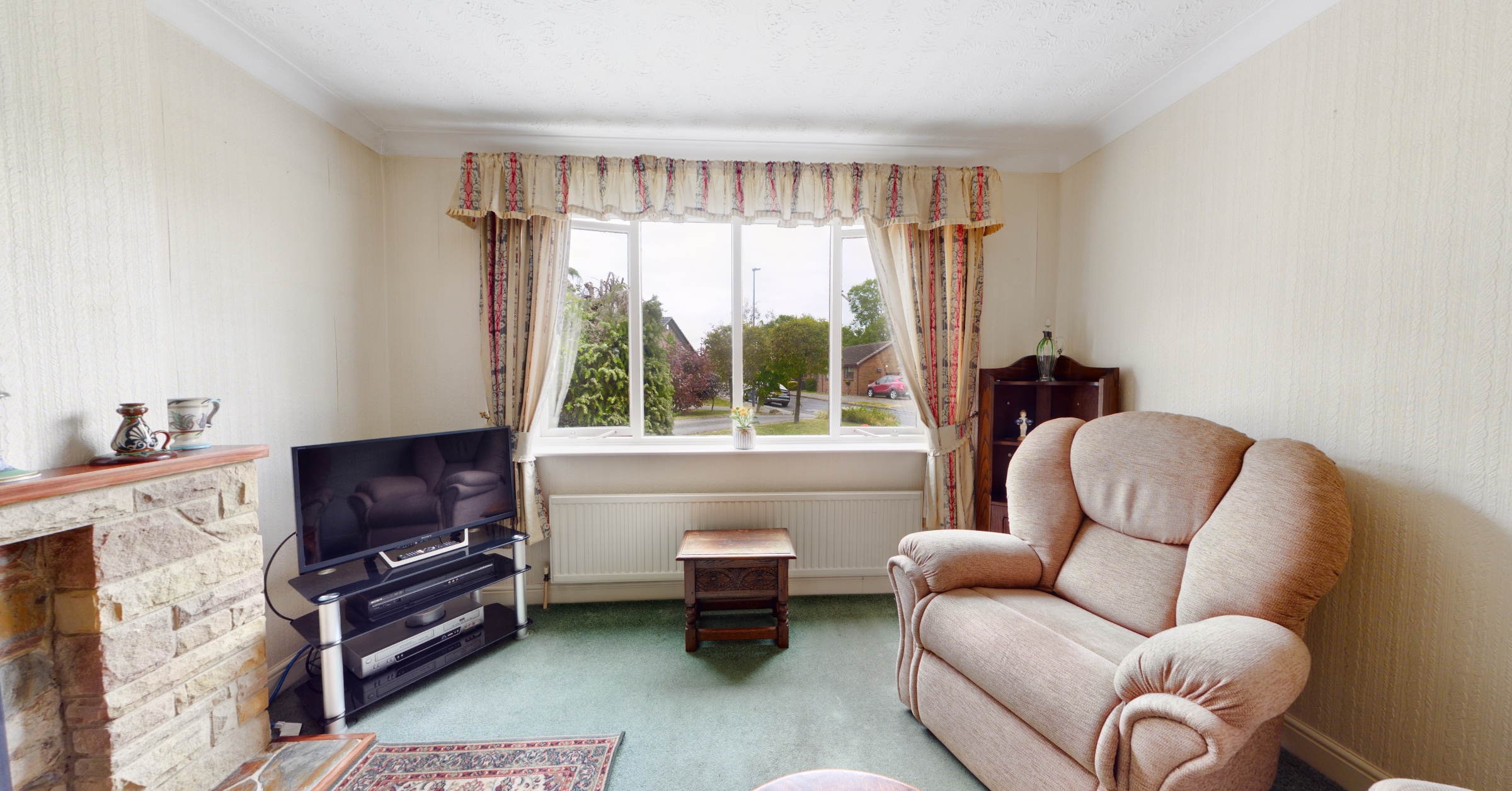 55 Hollowood Avenue, Littleover