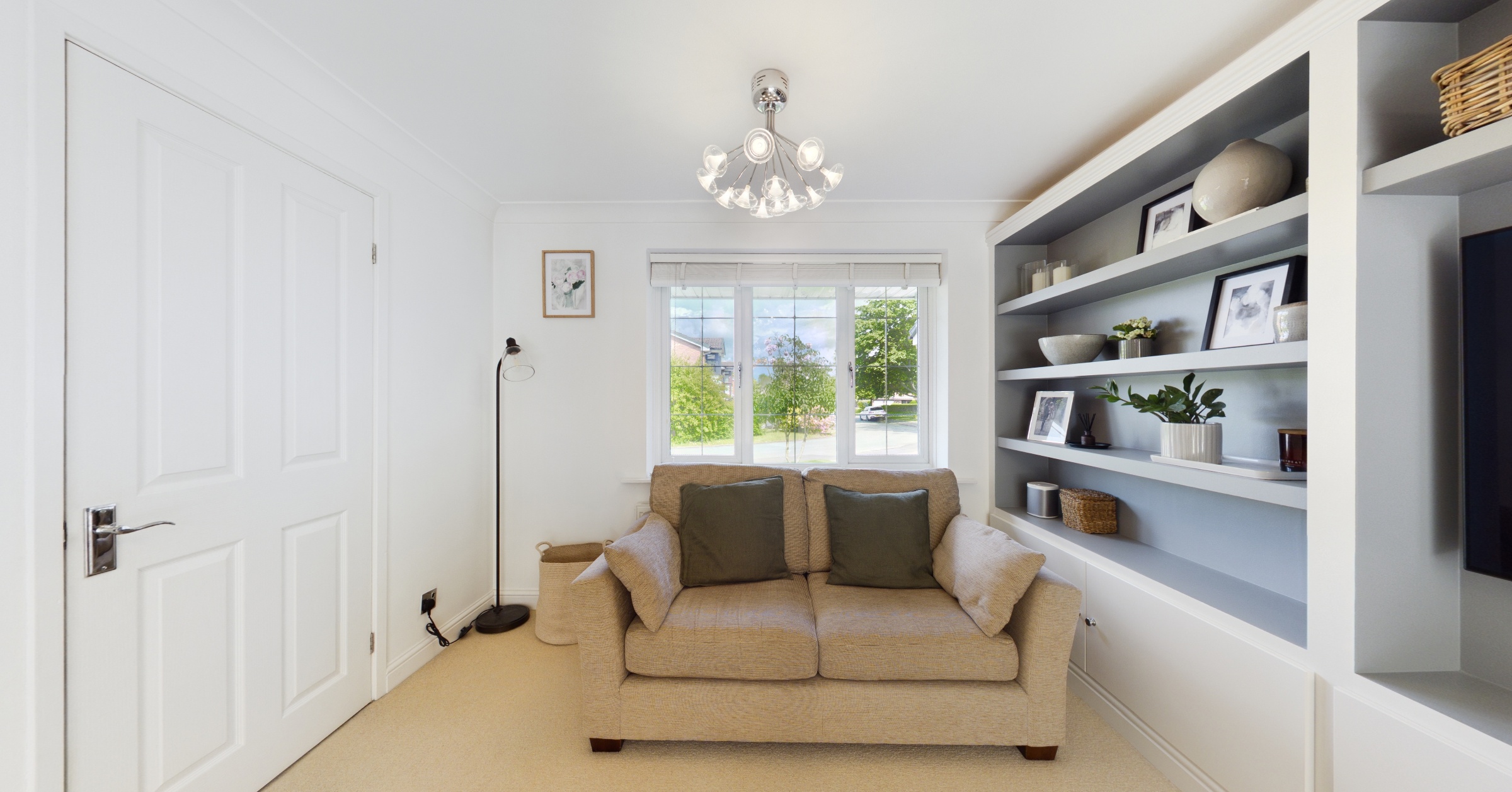 12 Newlyn Close, WS14 9SH