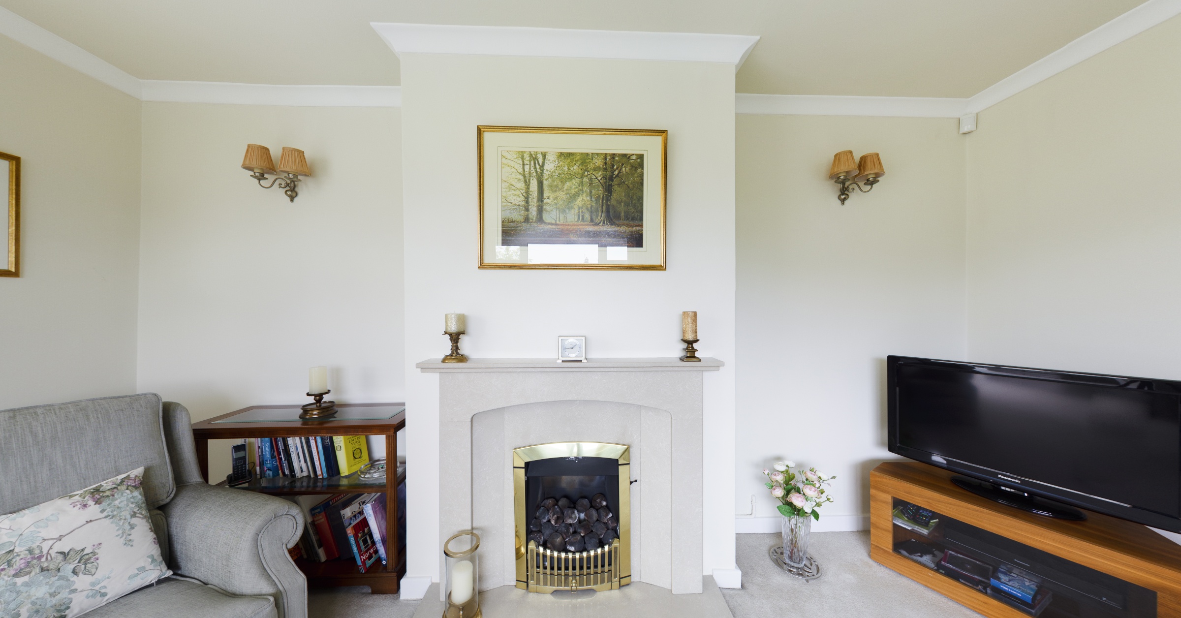 2 Oakridge Close, Stafford, ST17 0PT