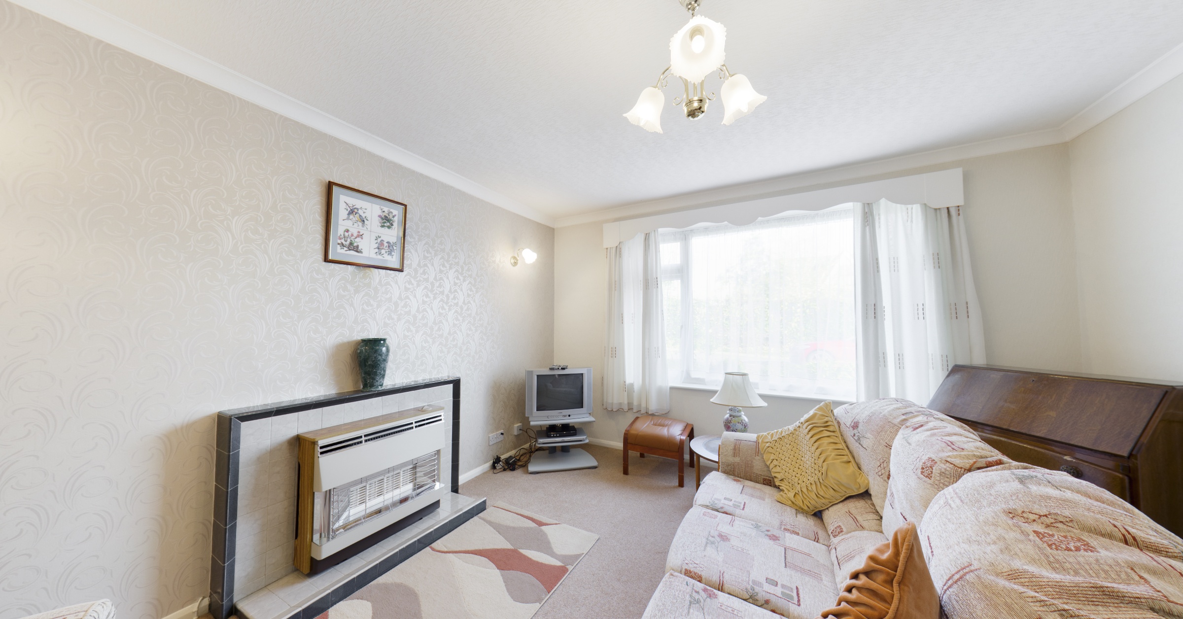 Priorfields 23, AshbyDeLaZouch