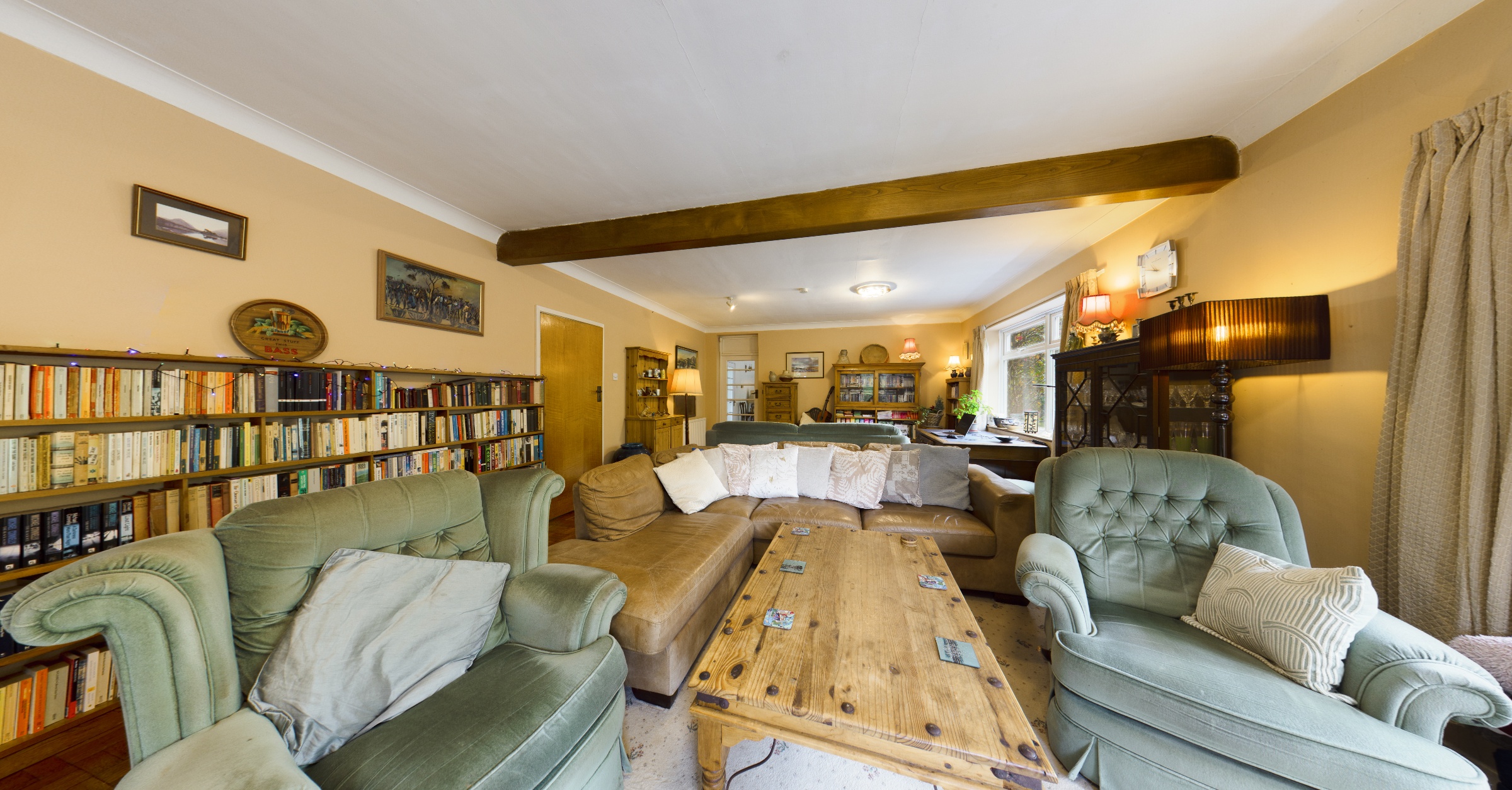 141 Ashby Road, Burton