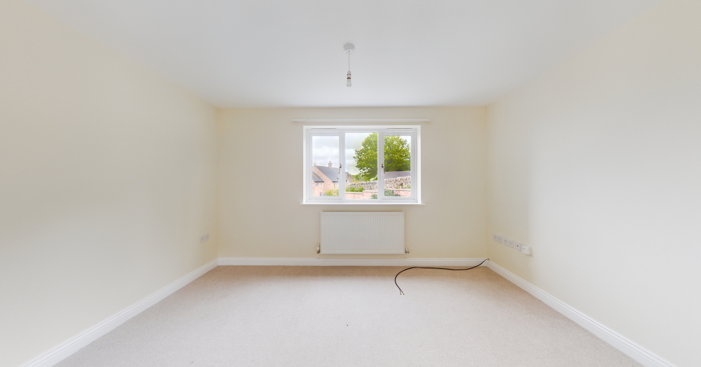 1 The Green, Whiston