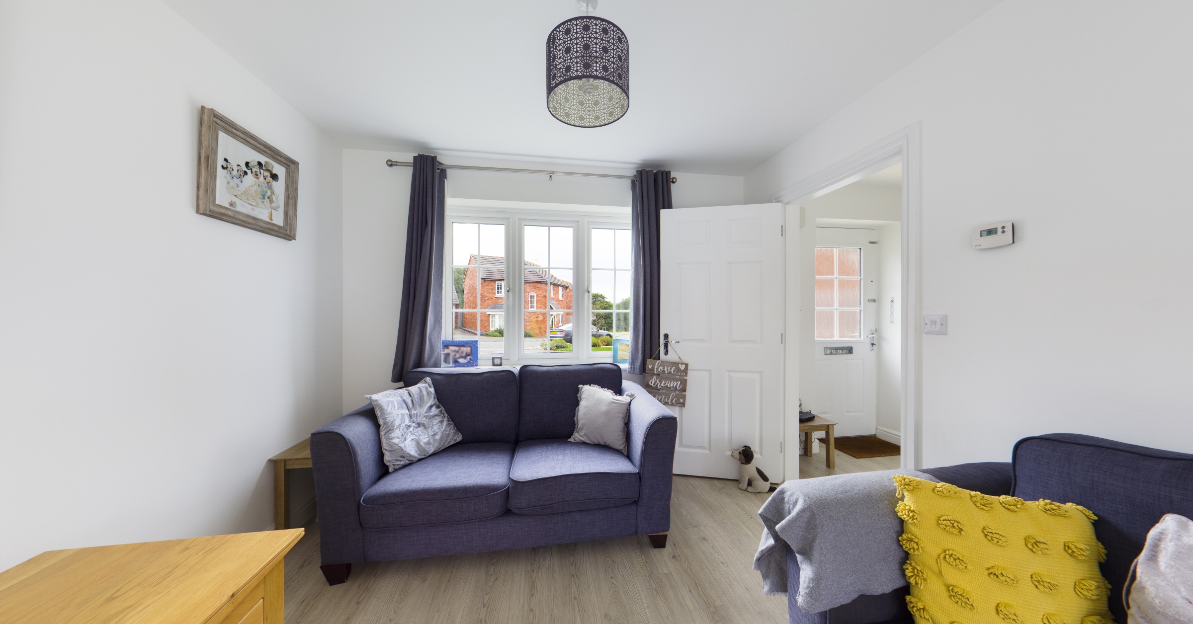 34 Hermitage Close, Ashbourne