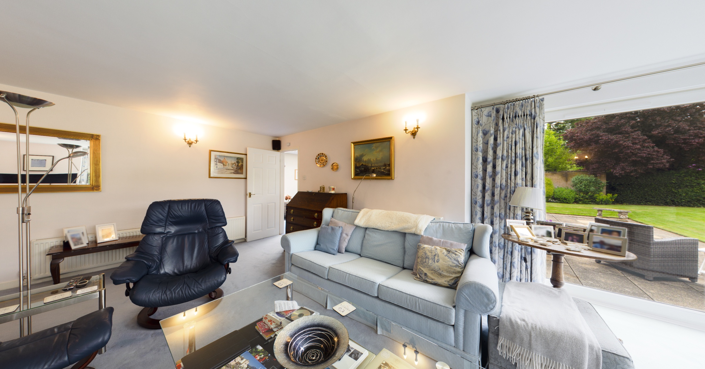 14 Newton Park Newton Solney