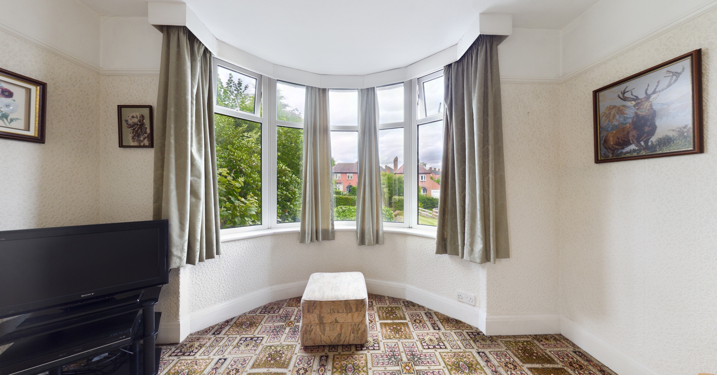 9 Highwood Road Uttoxeter