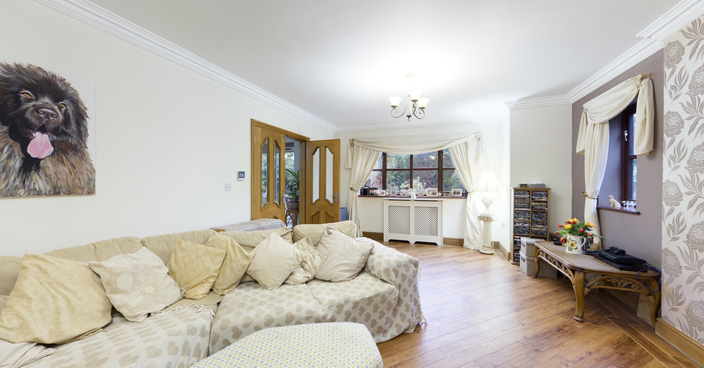 Cherry Tree House, Cheadle