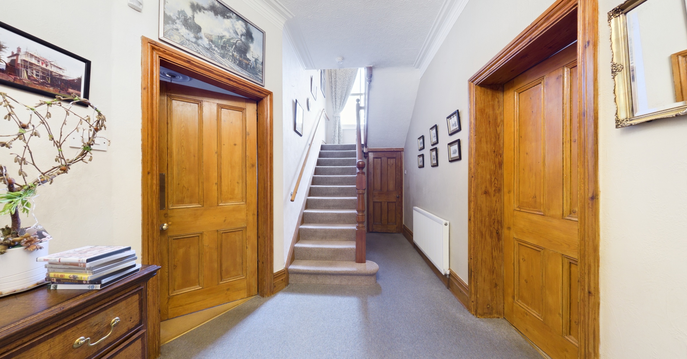 Forest Hills MArchington