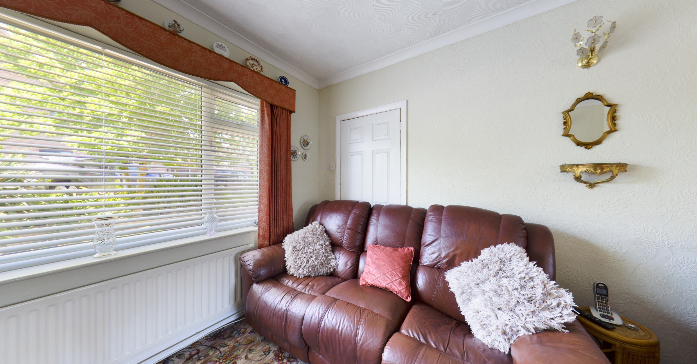 16 Repton Road Hartshorne