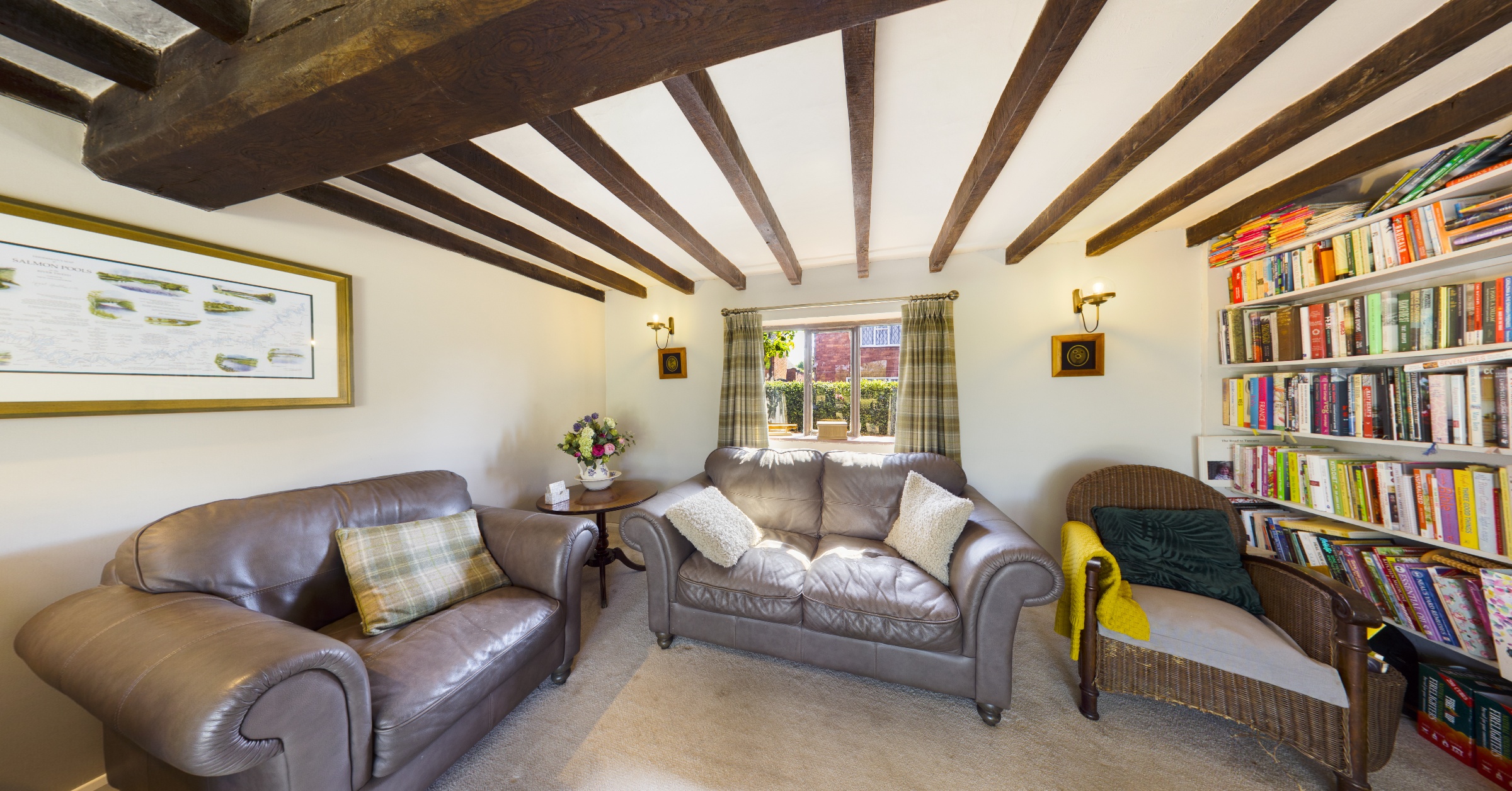 74 Wales Lane Barton under Needwood