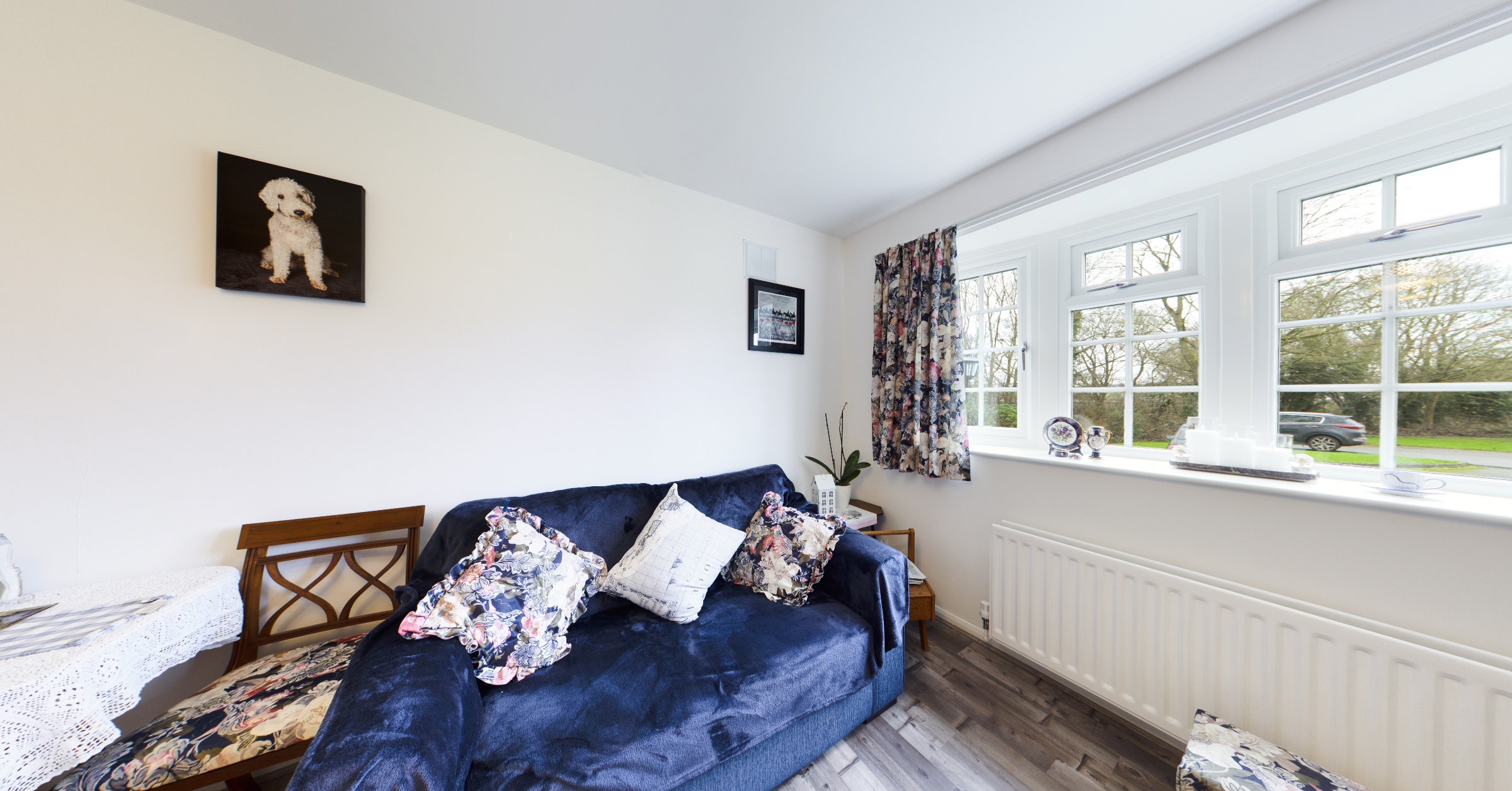 63 Watling Street Wall, Lichfield