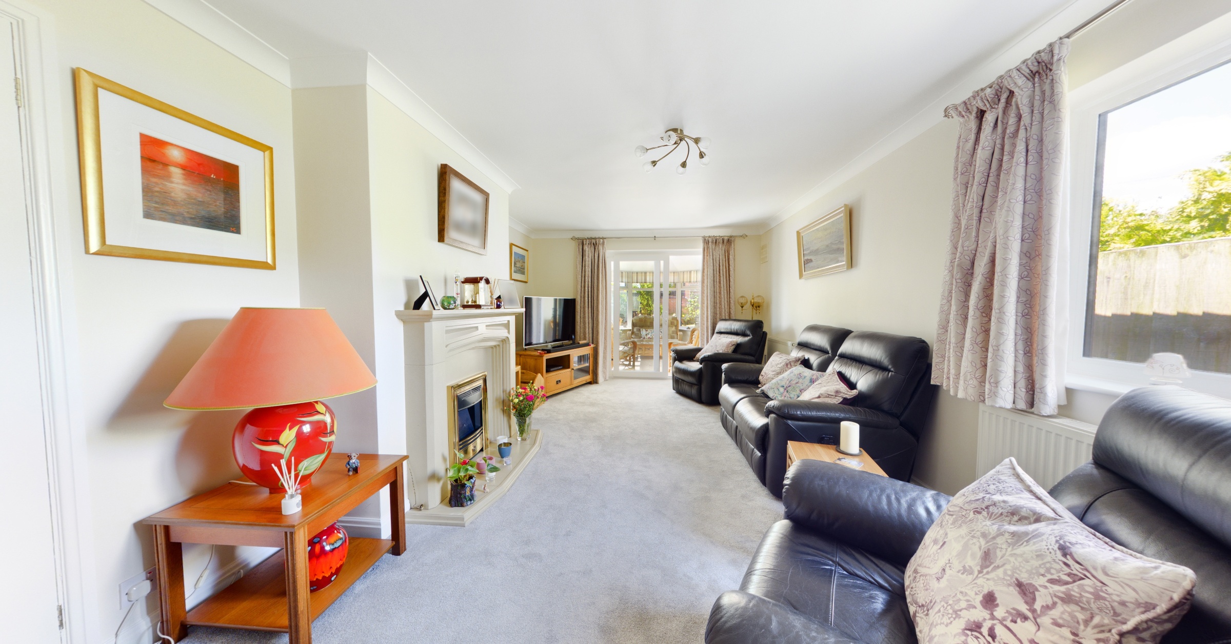 2 Beechfield Drive, Stafford