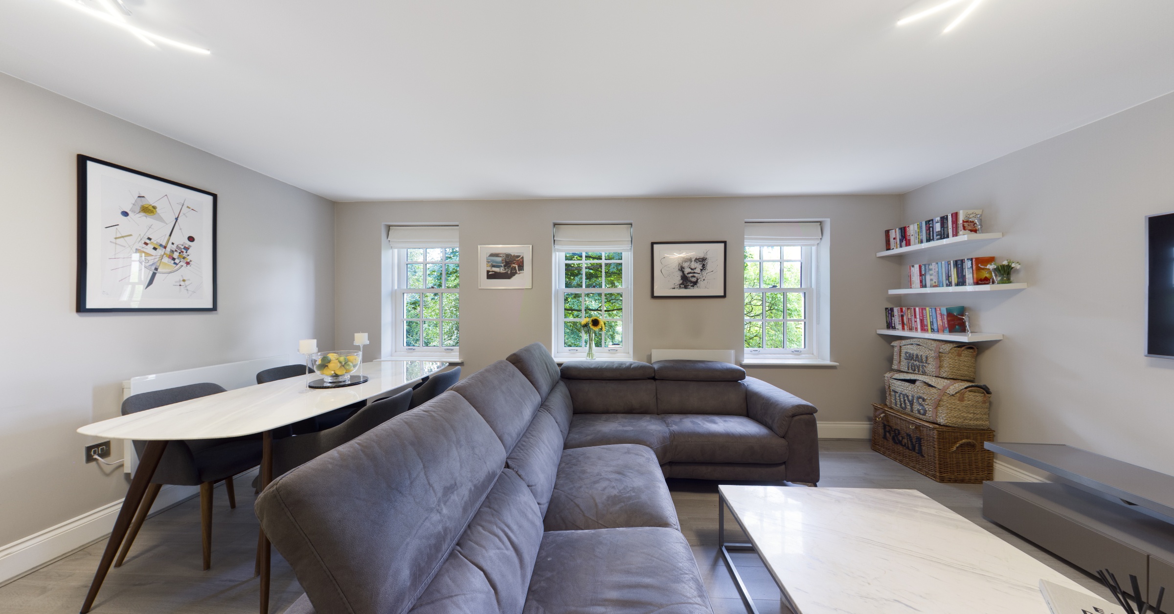 29 Addison House, Lichfield, WS13 6UF