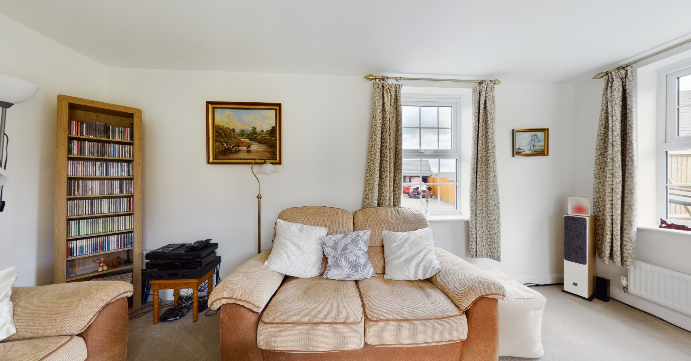 77 Sorrel Close Uttoxeter