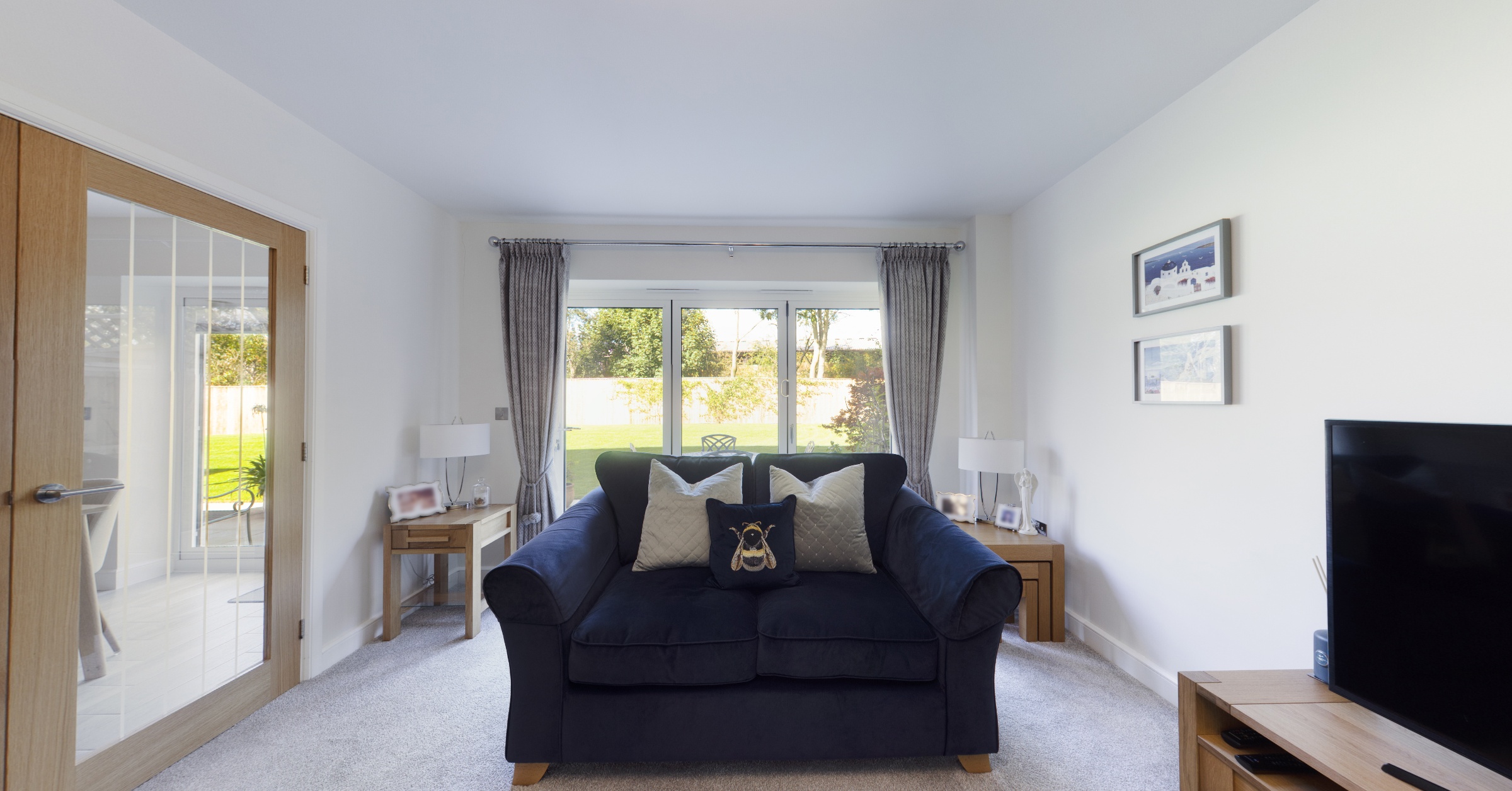 27 Appletree Lane Marston Montgomery