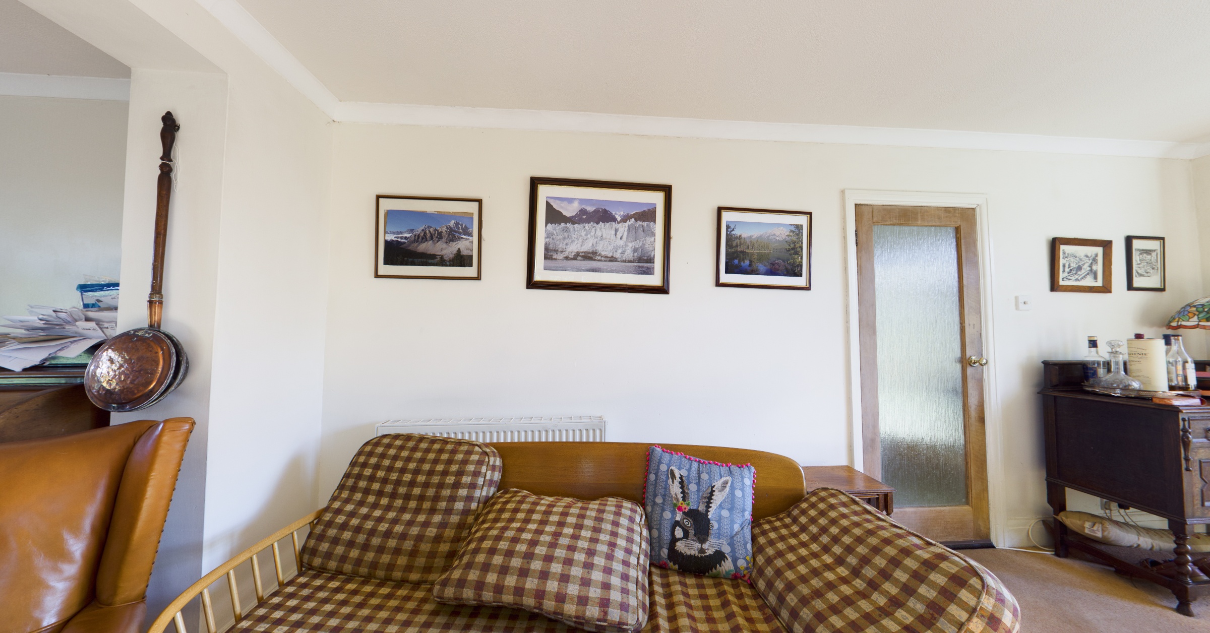 Foxgrove, Dobbin Horse Lane