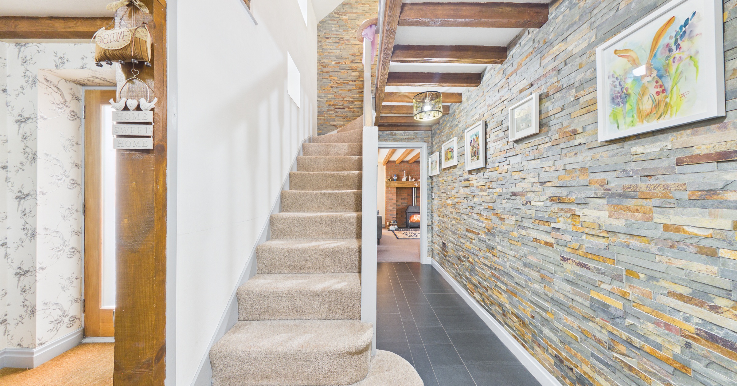 Decimus (No.10) Castrum Court, Rocester, ST14 5PL