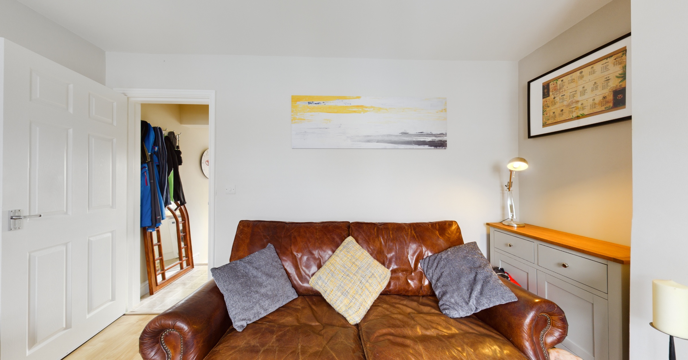 132 The Green Road Ashbourne