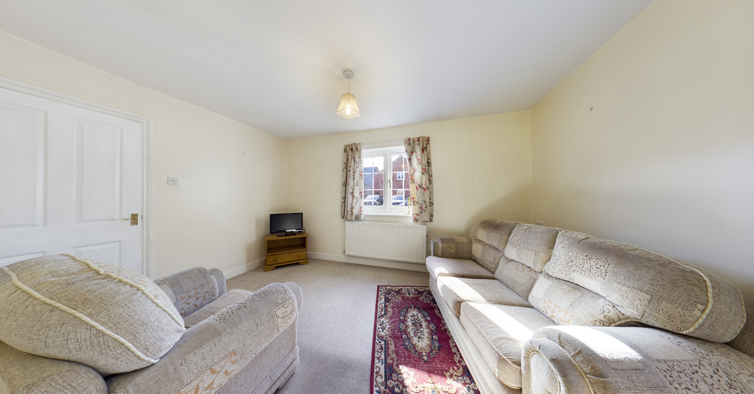 5 Chartley Court, Uttoxeter