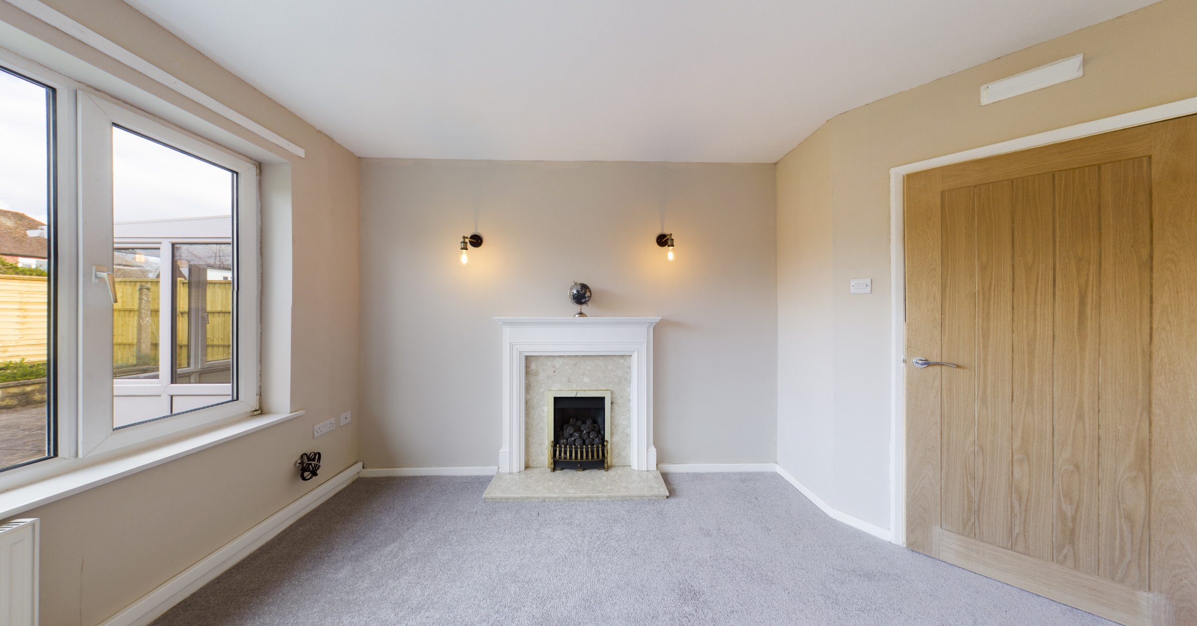 34 Lambourne Avenue Ashbourne