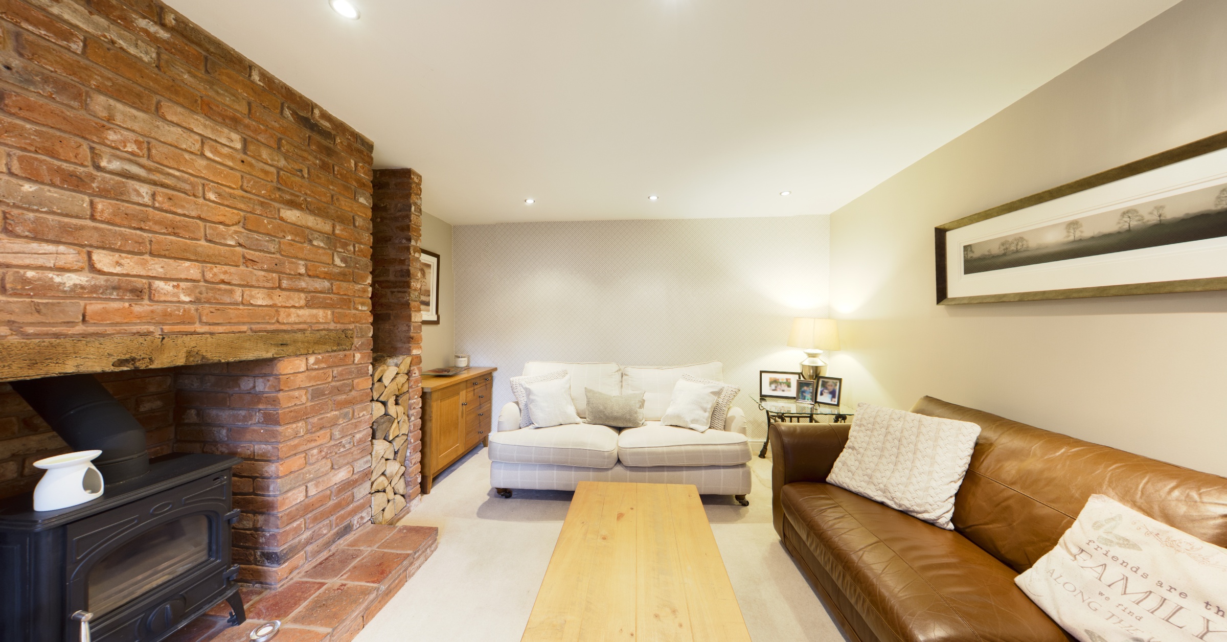 Peel Cottage, Barton under Needwood