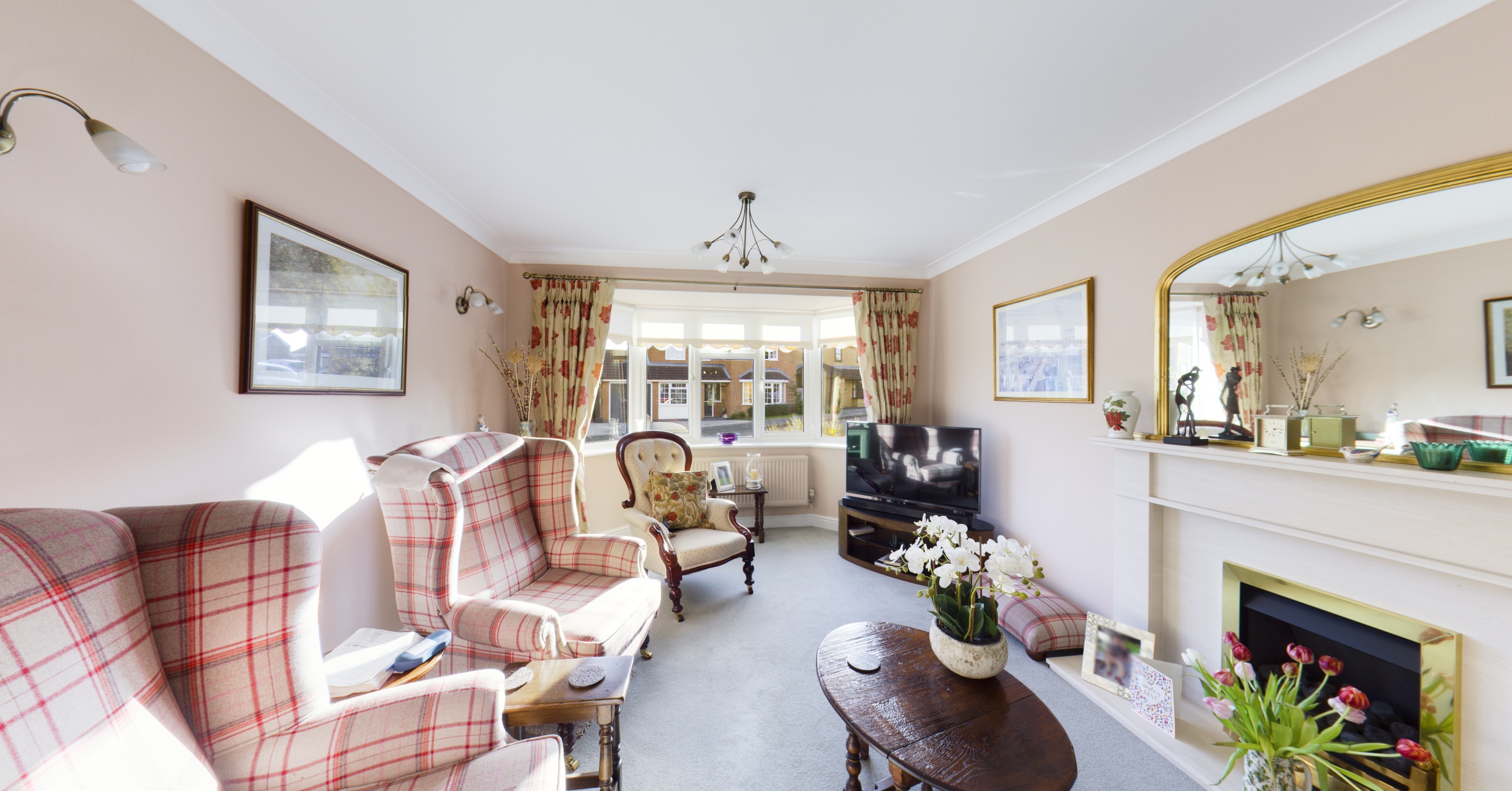 4 Kelso Close, AshbydelaZouch, LE65 1HF