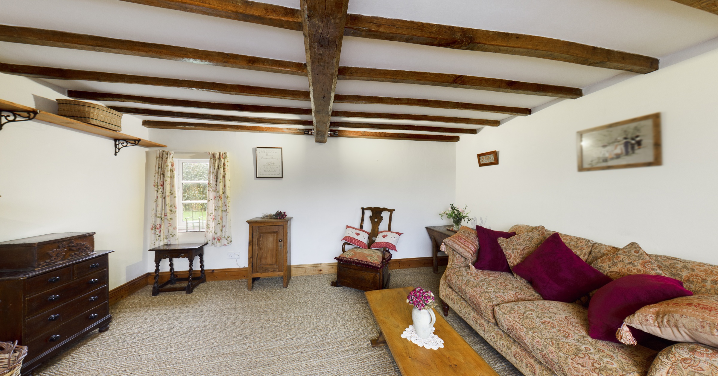 Kings Cottage Hames Lane, Newton Regis