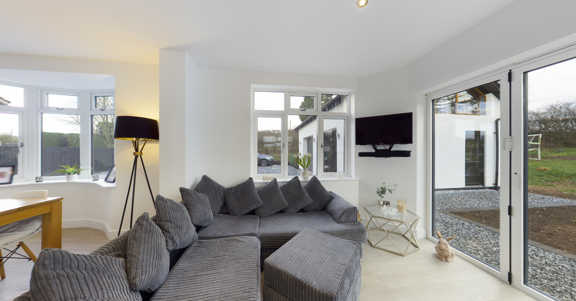 Bonnie Doone, Bednall, Stafford