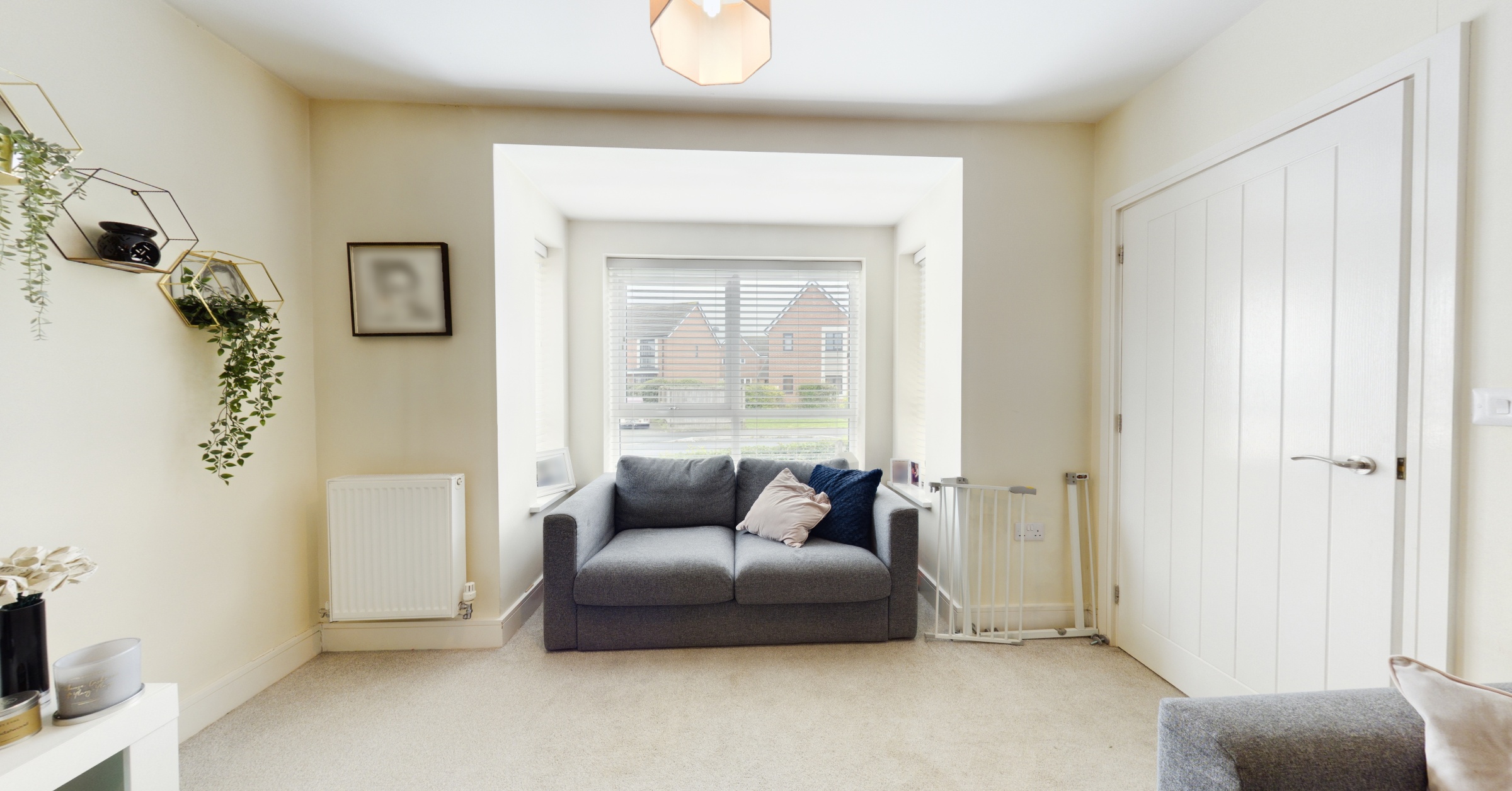 39 Fraser Drive Uttoxeter